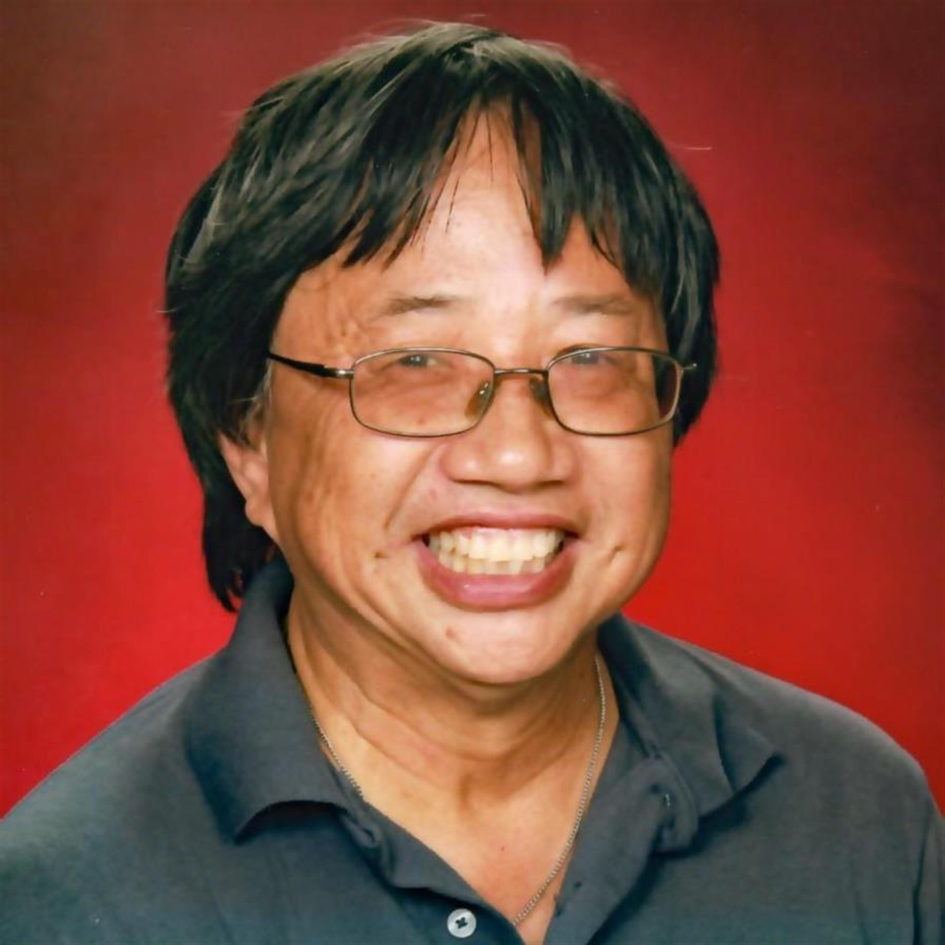 John Anthony Quon Wai Yim