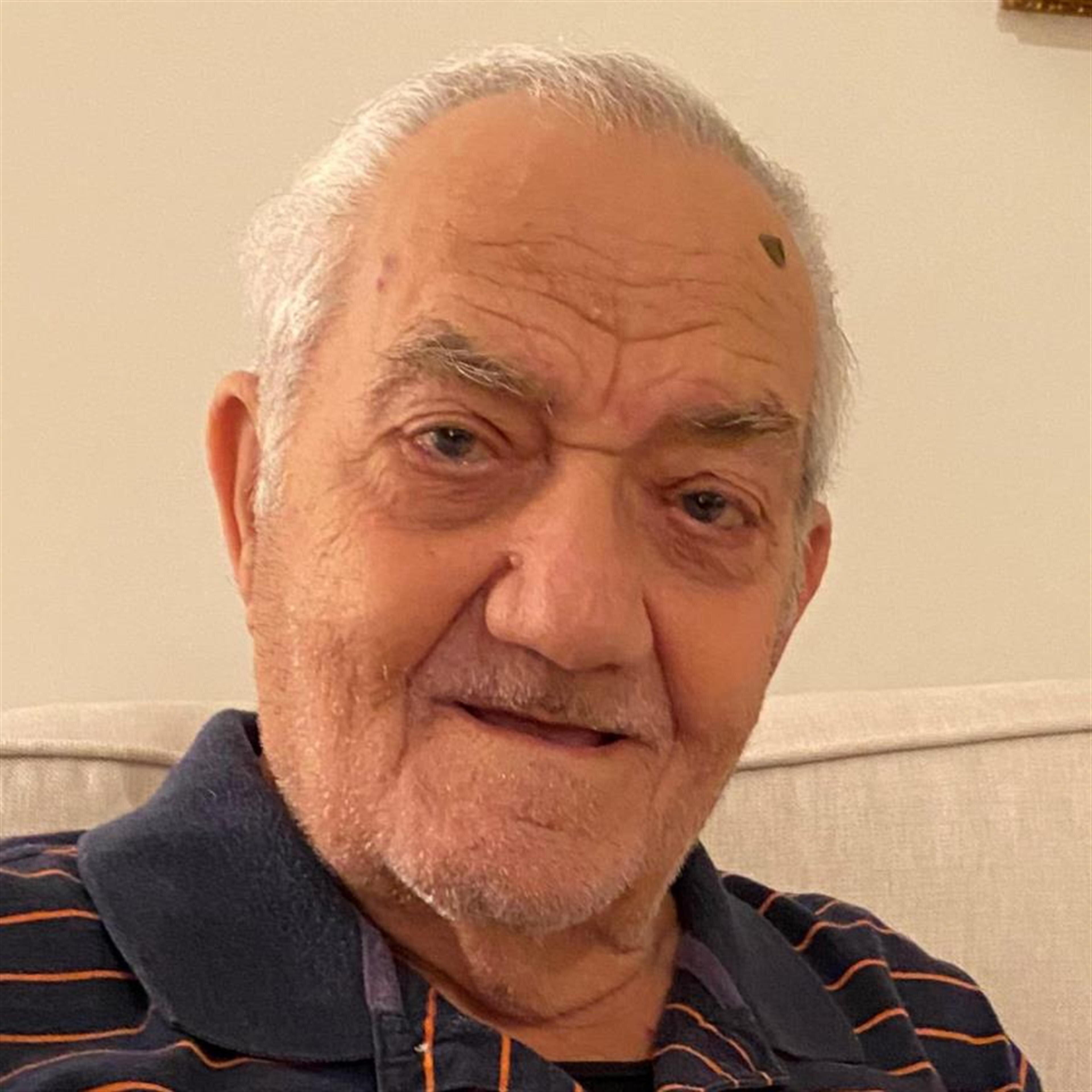 ALEXANDER GEORGE TSIRIS