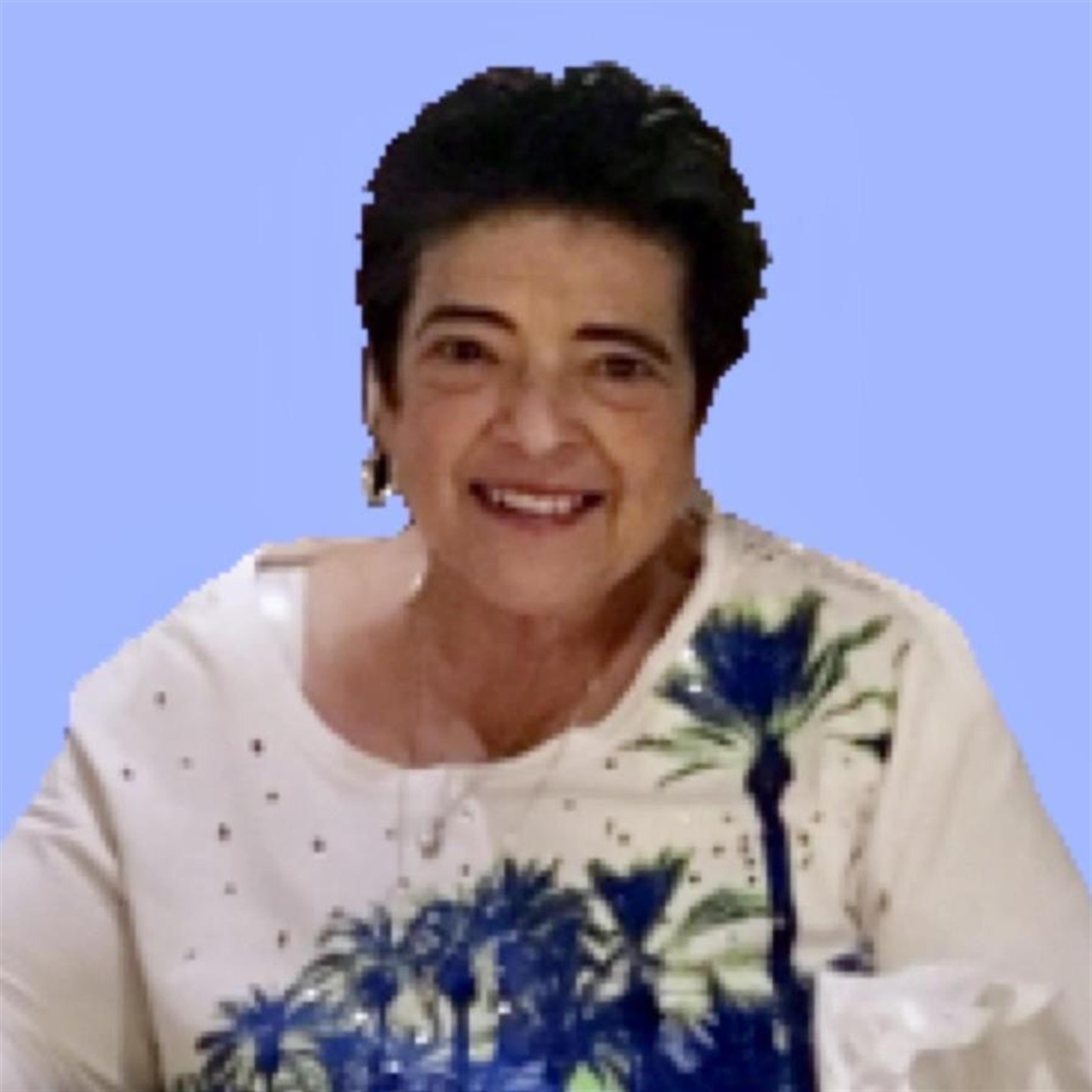 Francine Noto Brown