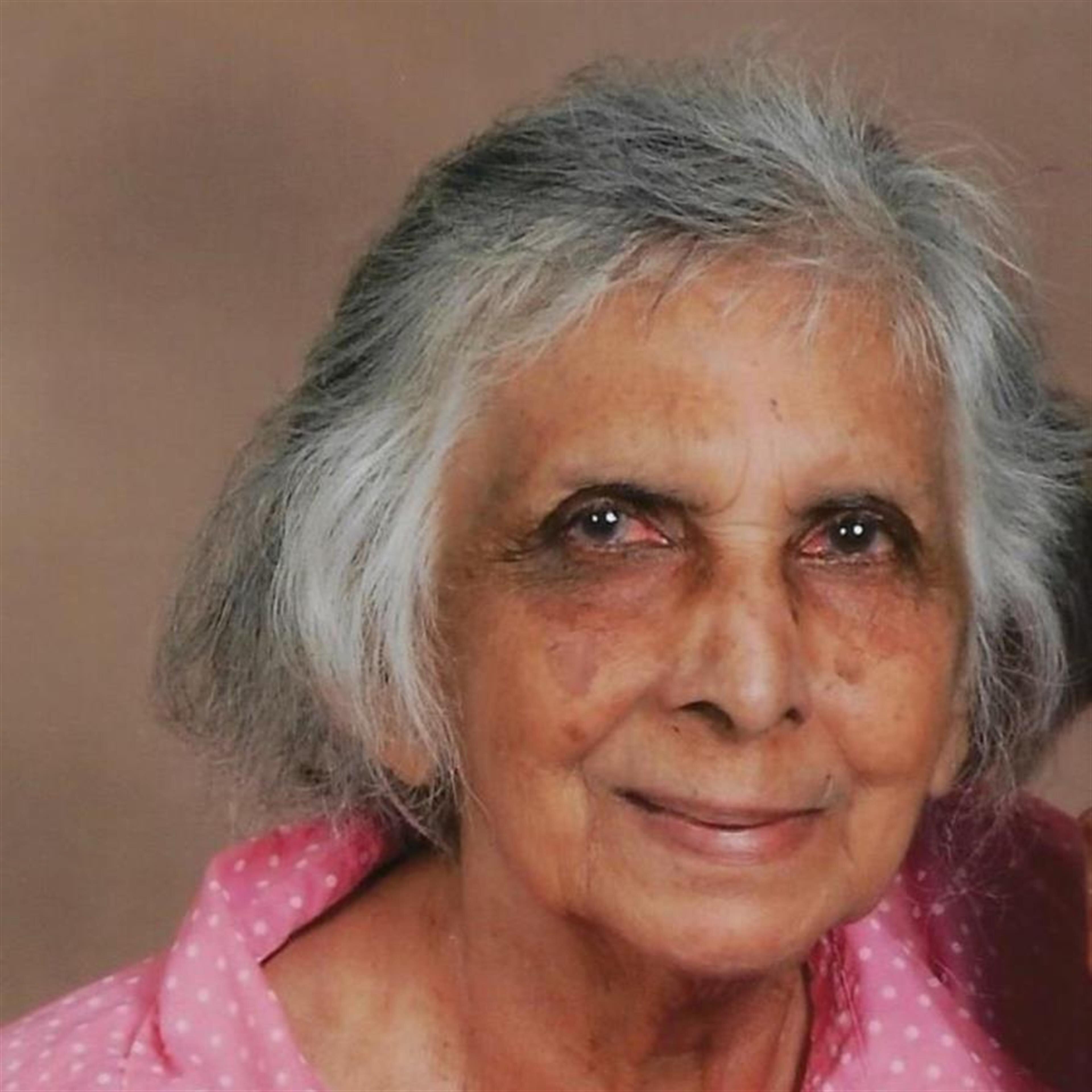 Esther Boodhoo