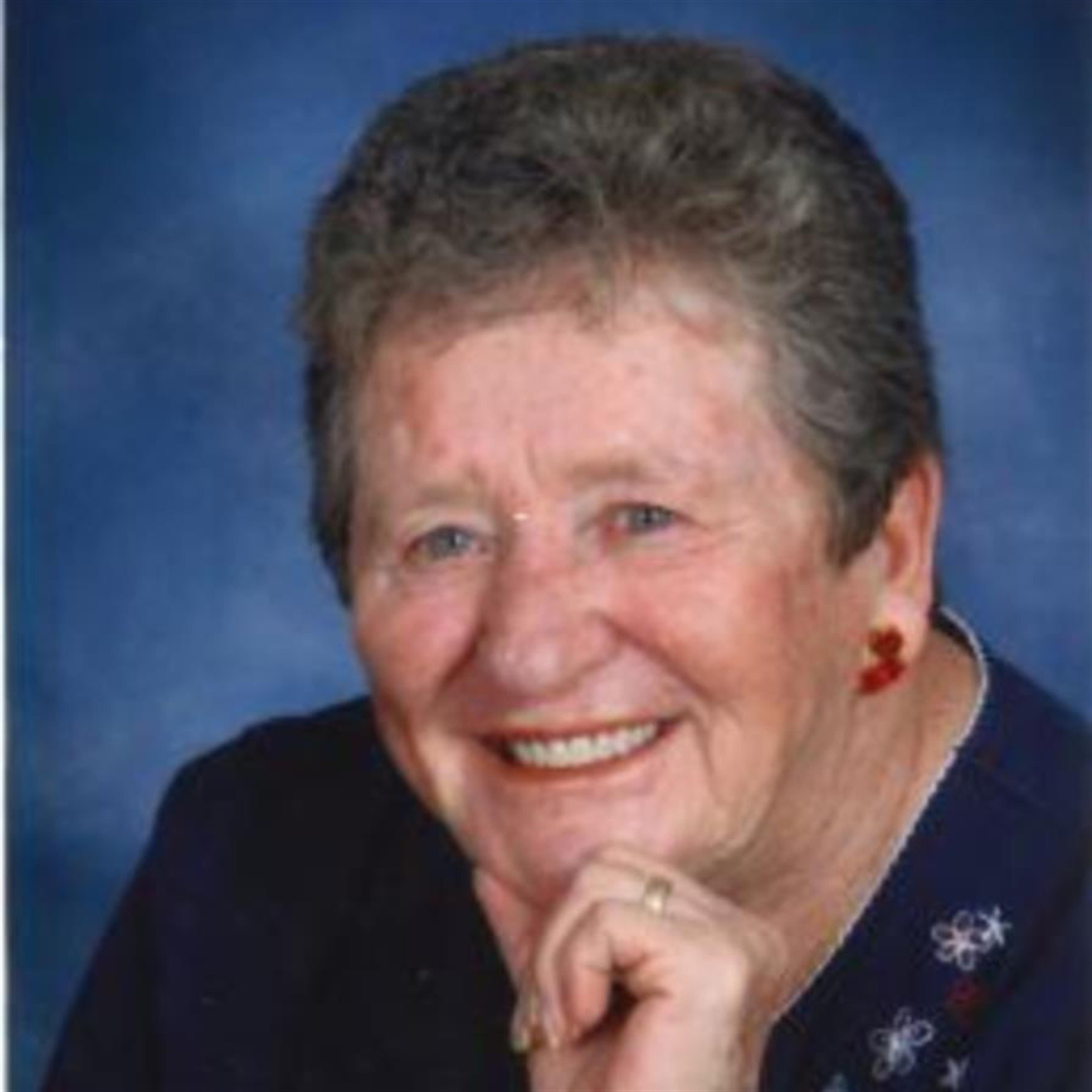 Rachel F. Francis