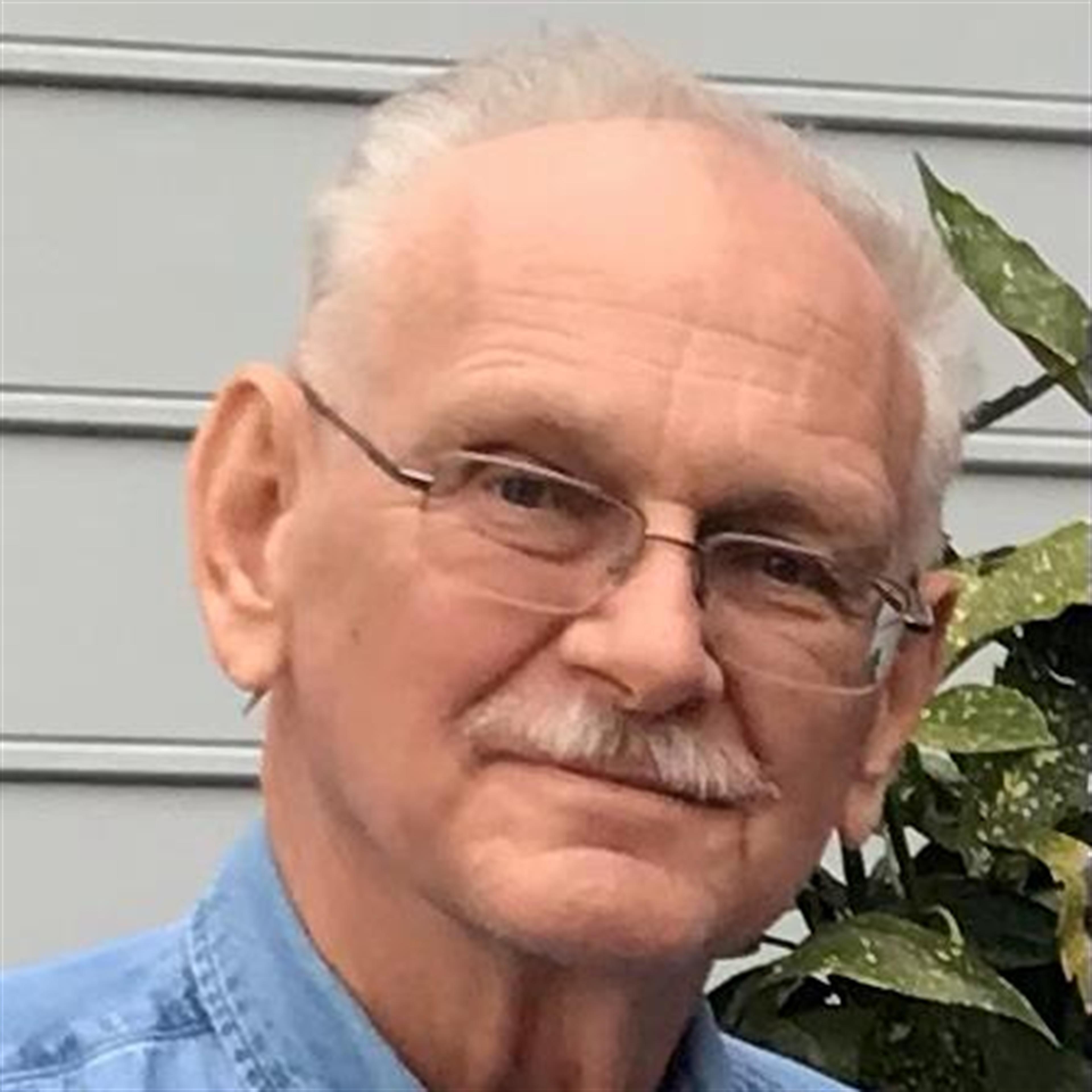 Donald Bechtol