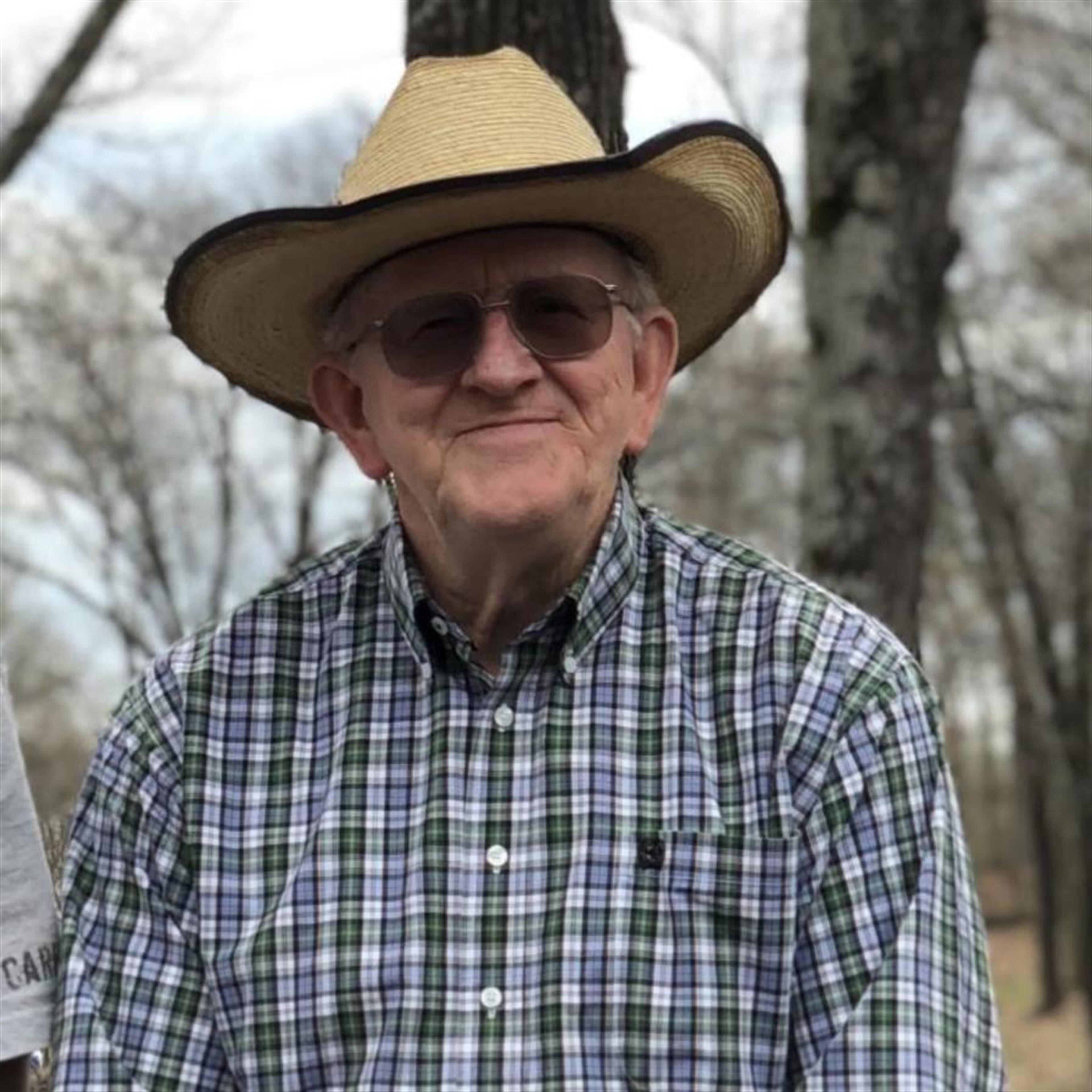 James L. Hinton