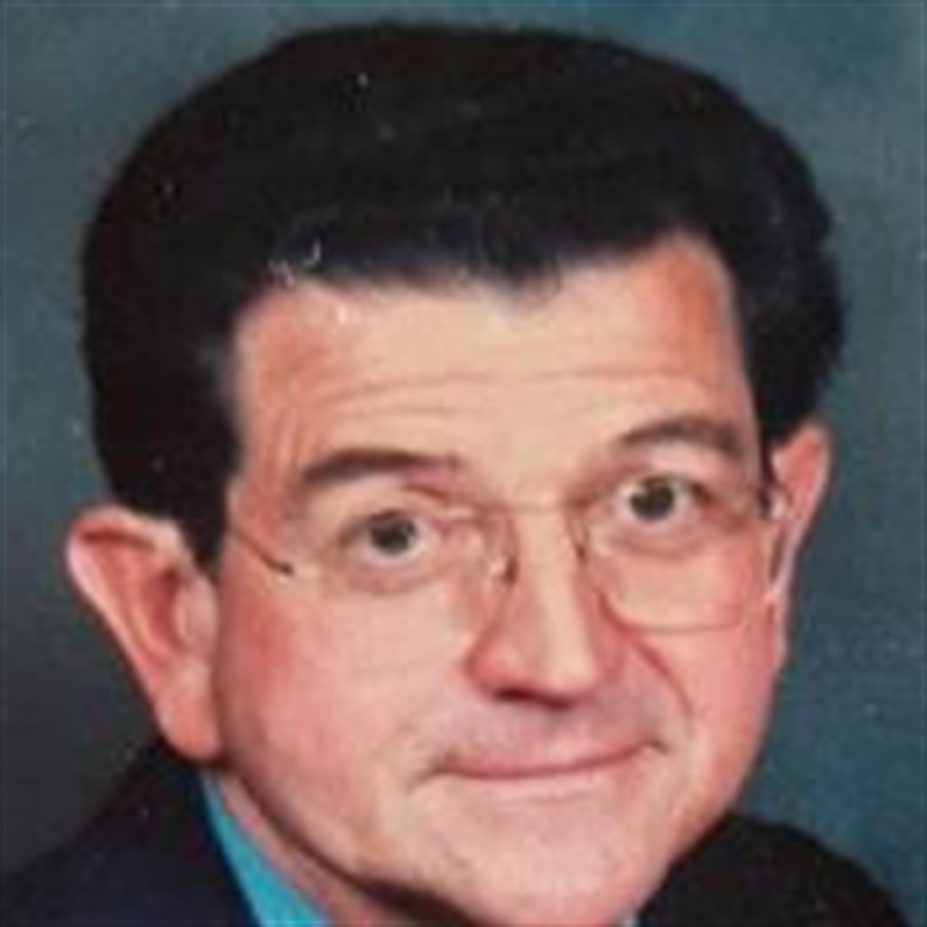 Ronald Mark Engelhart