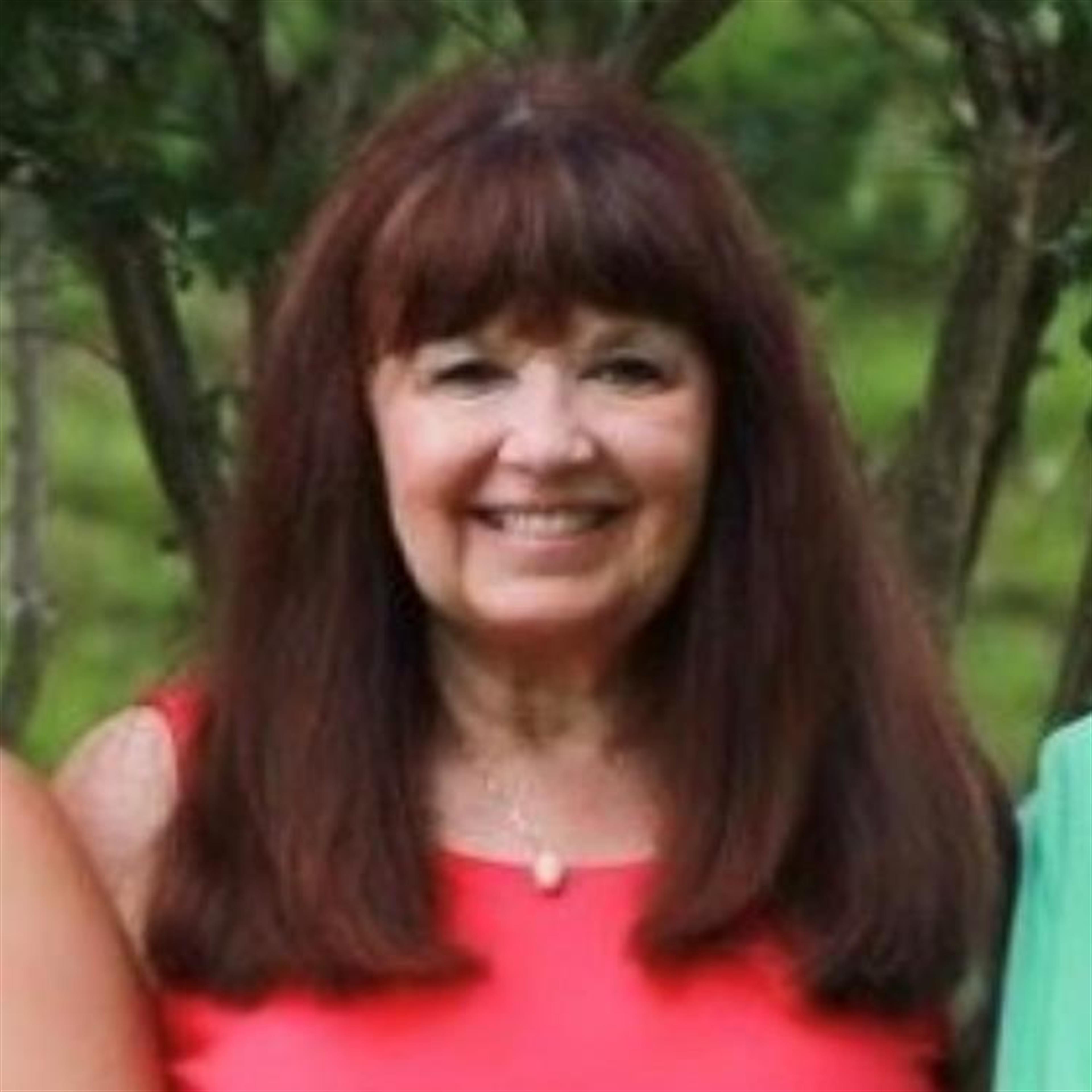 Ms. Barbara Jean Law