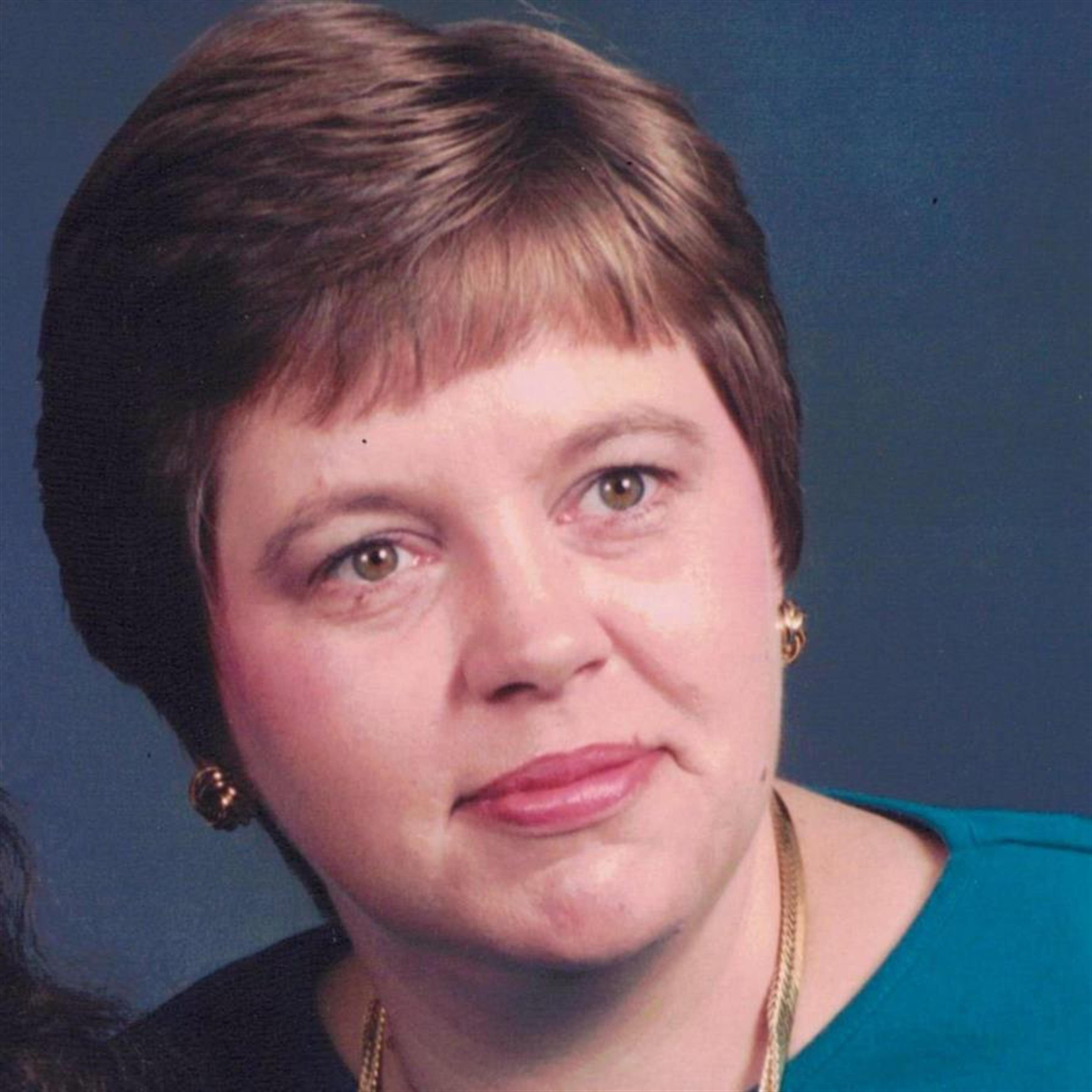Deborah Jo York