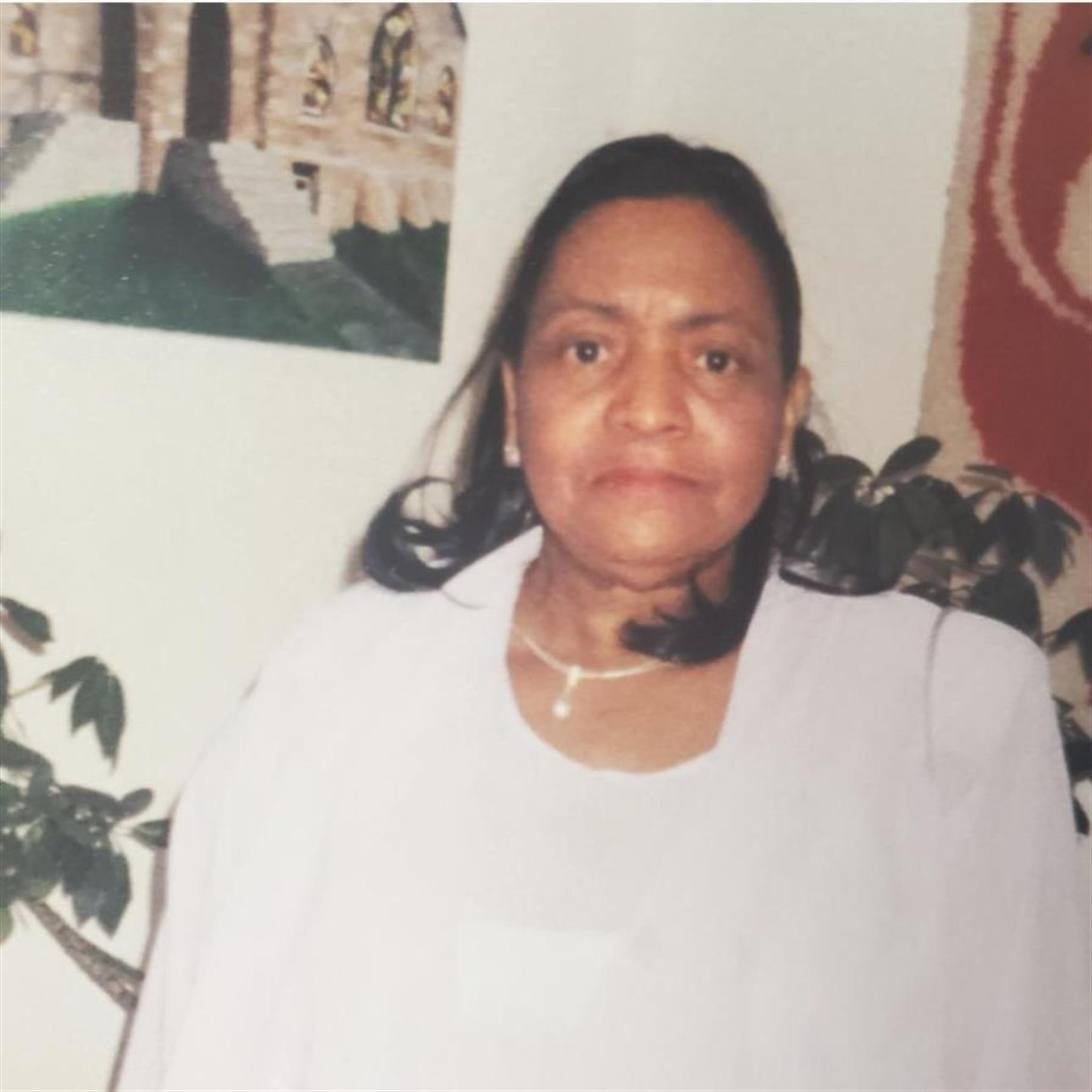 Phyllis Estella Ssekasozi