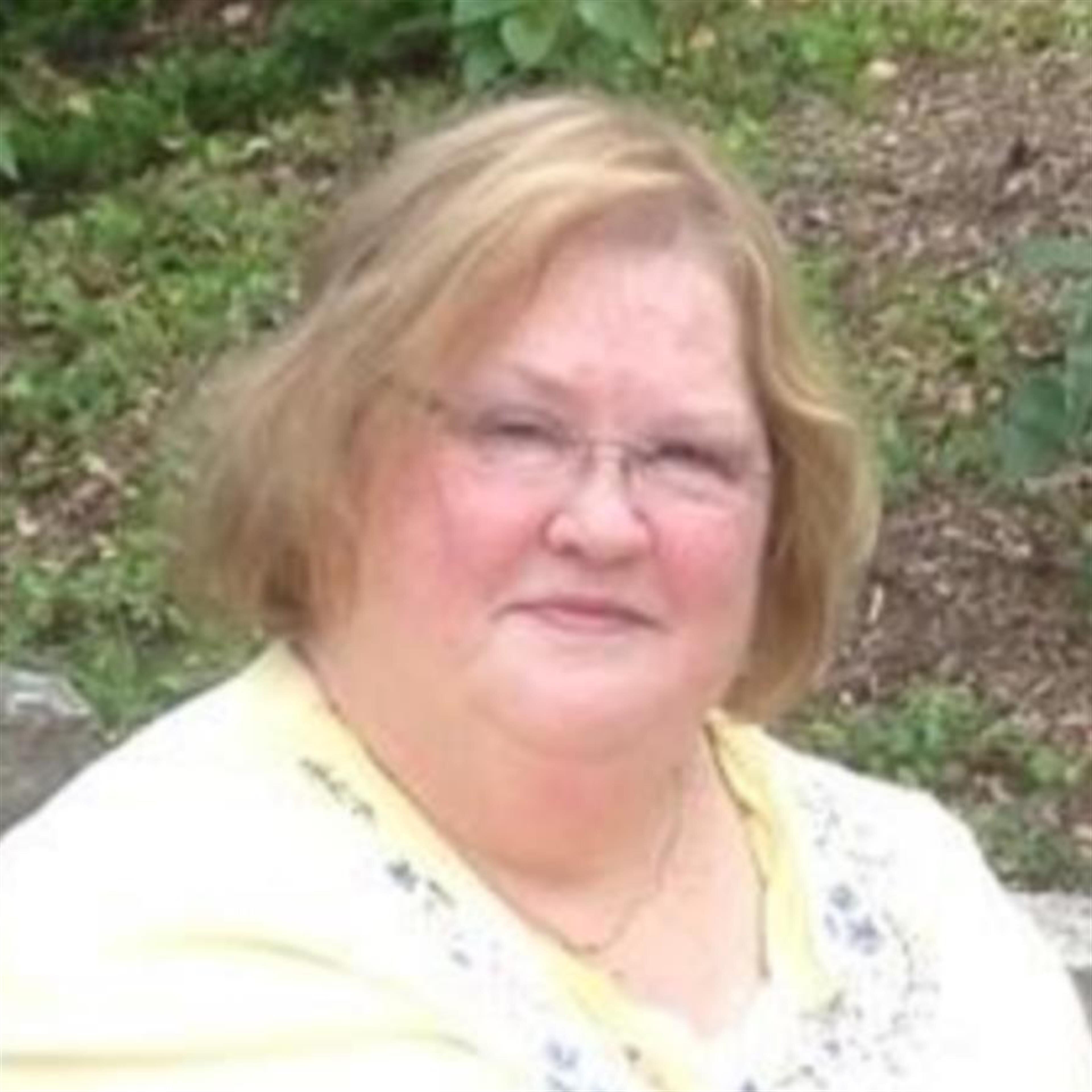 Judith K. Carr