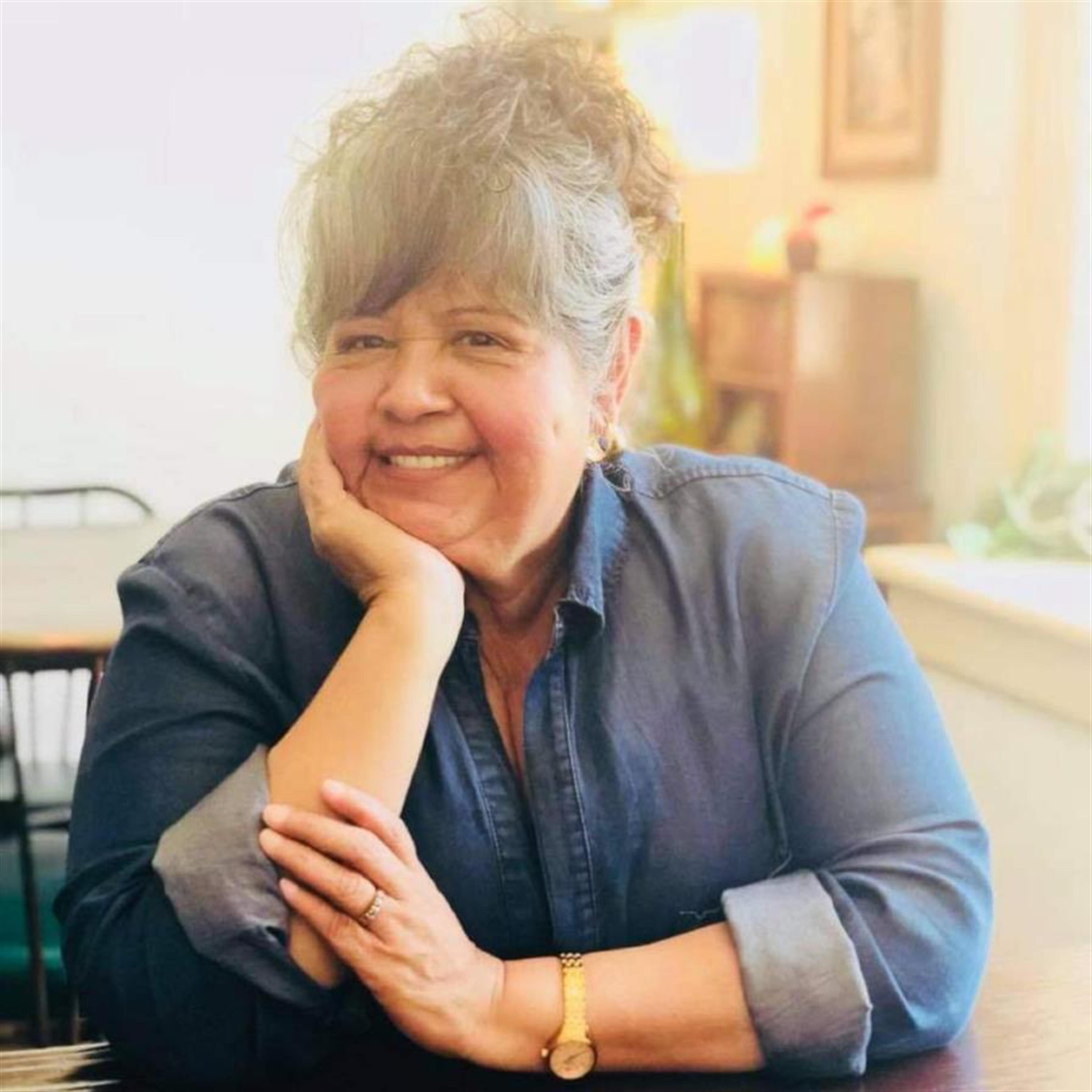 Patricia Garcia Diaz