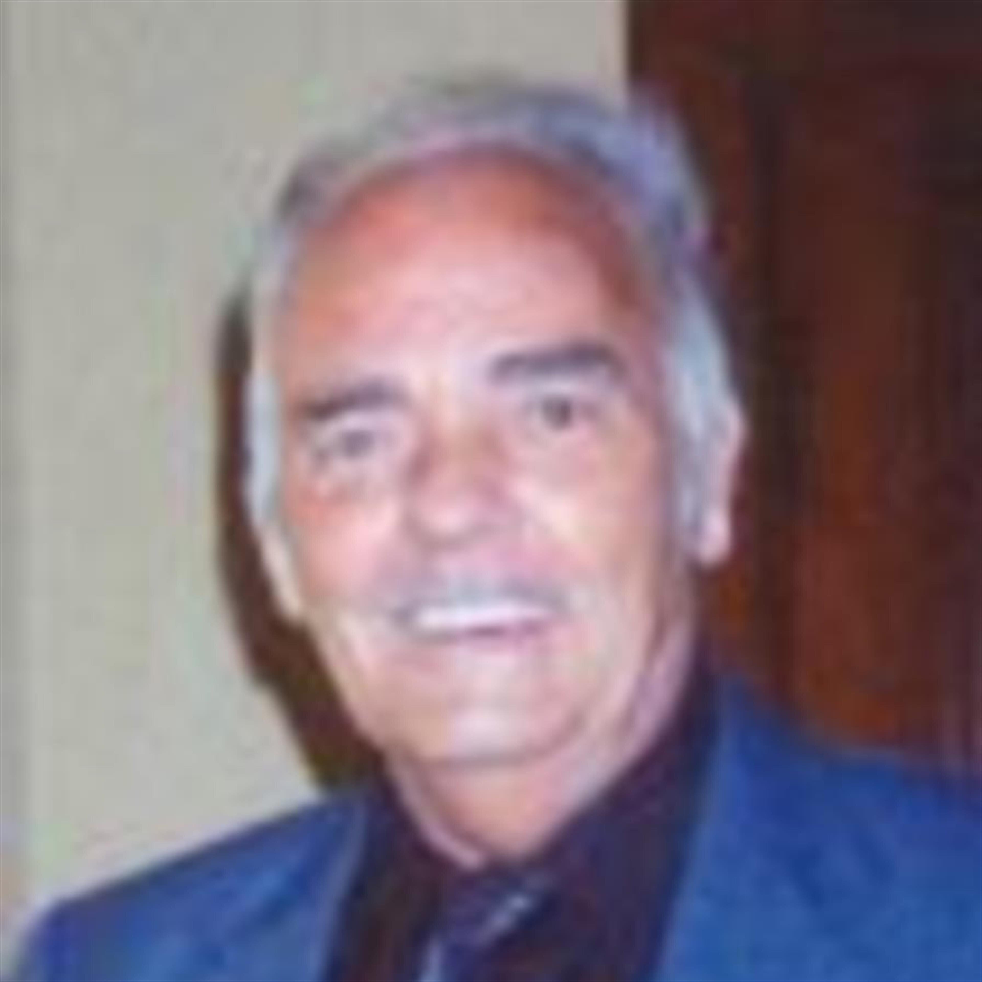Carl E. Heym