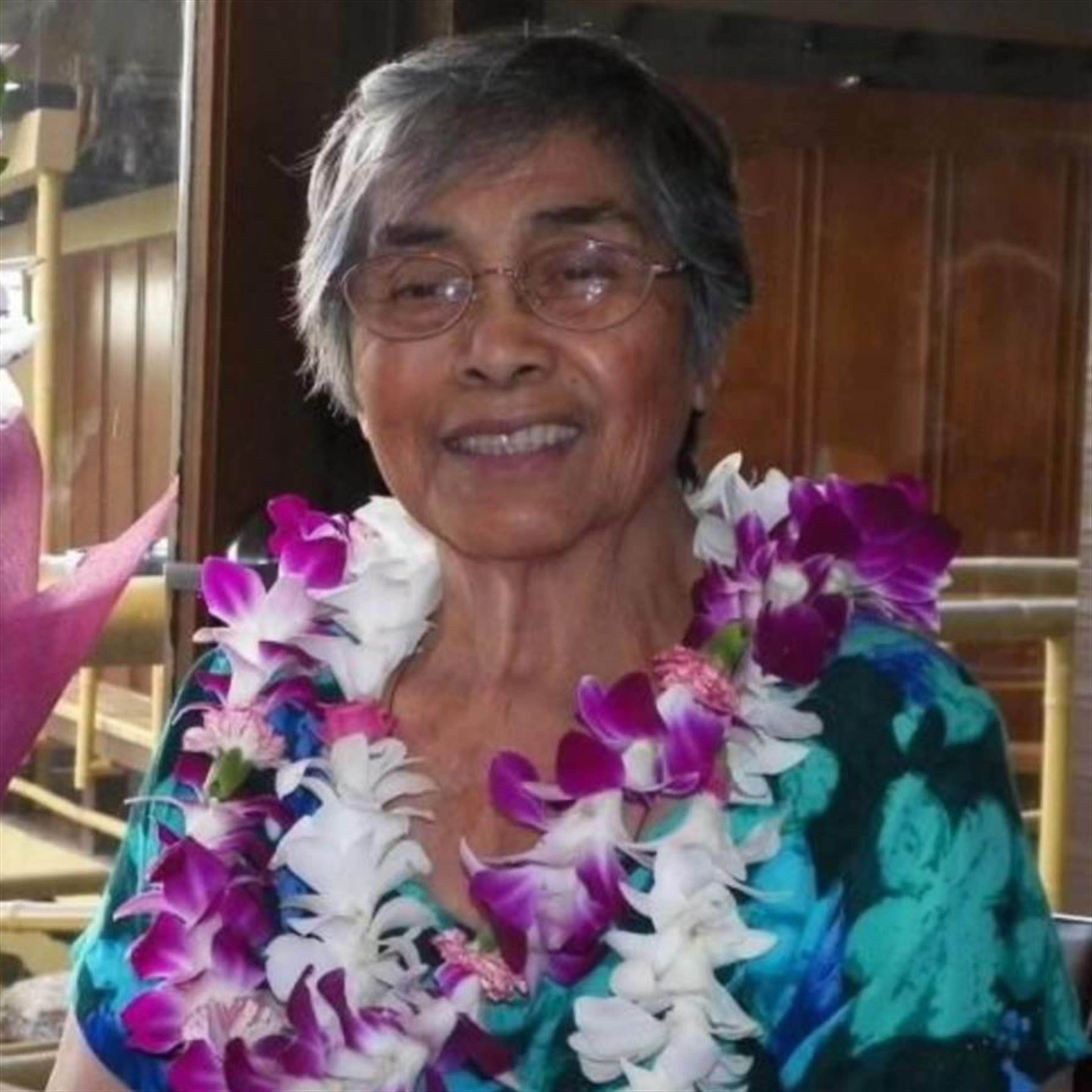 Loretta Tabin