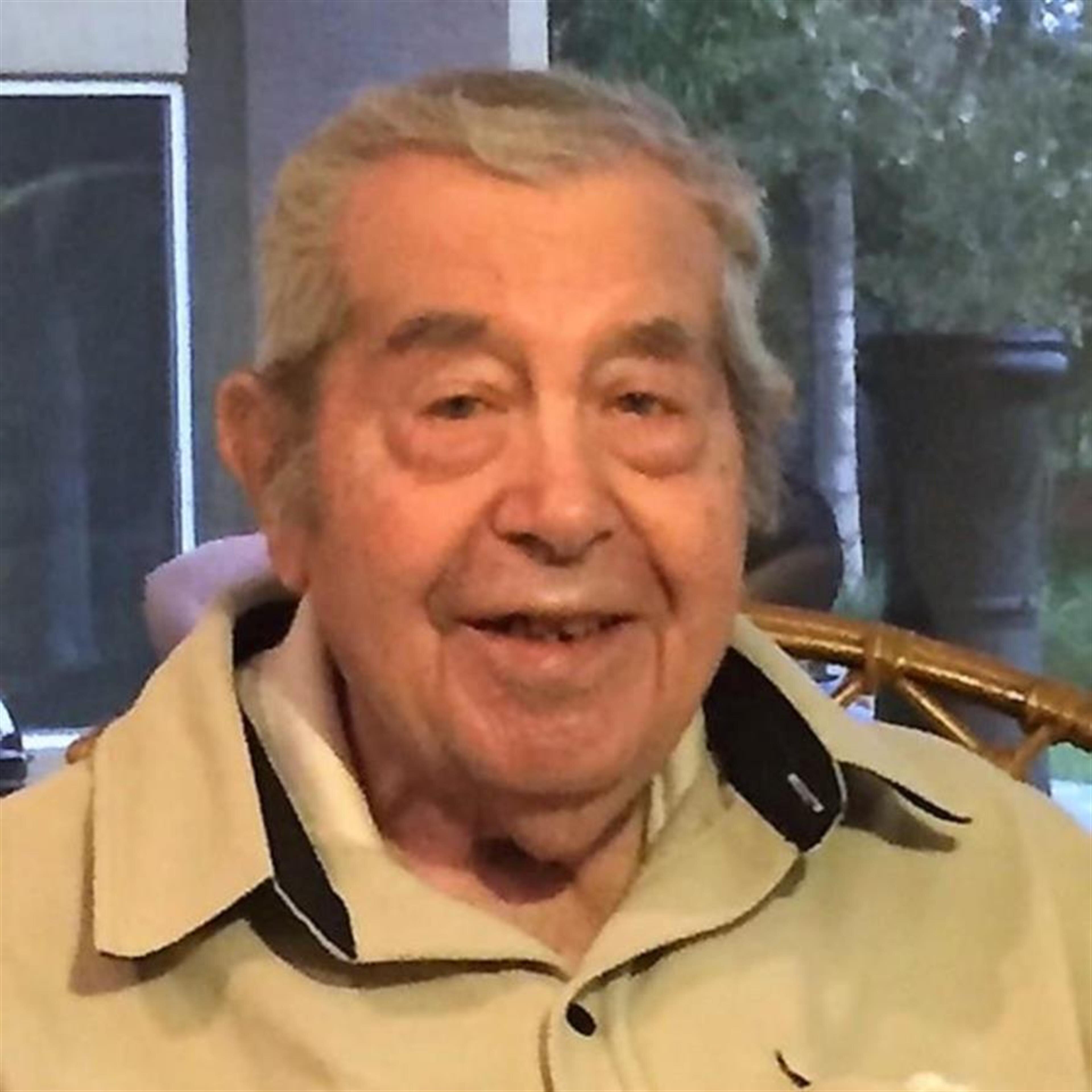 Joseph Philip Di Spigno