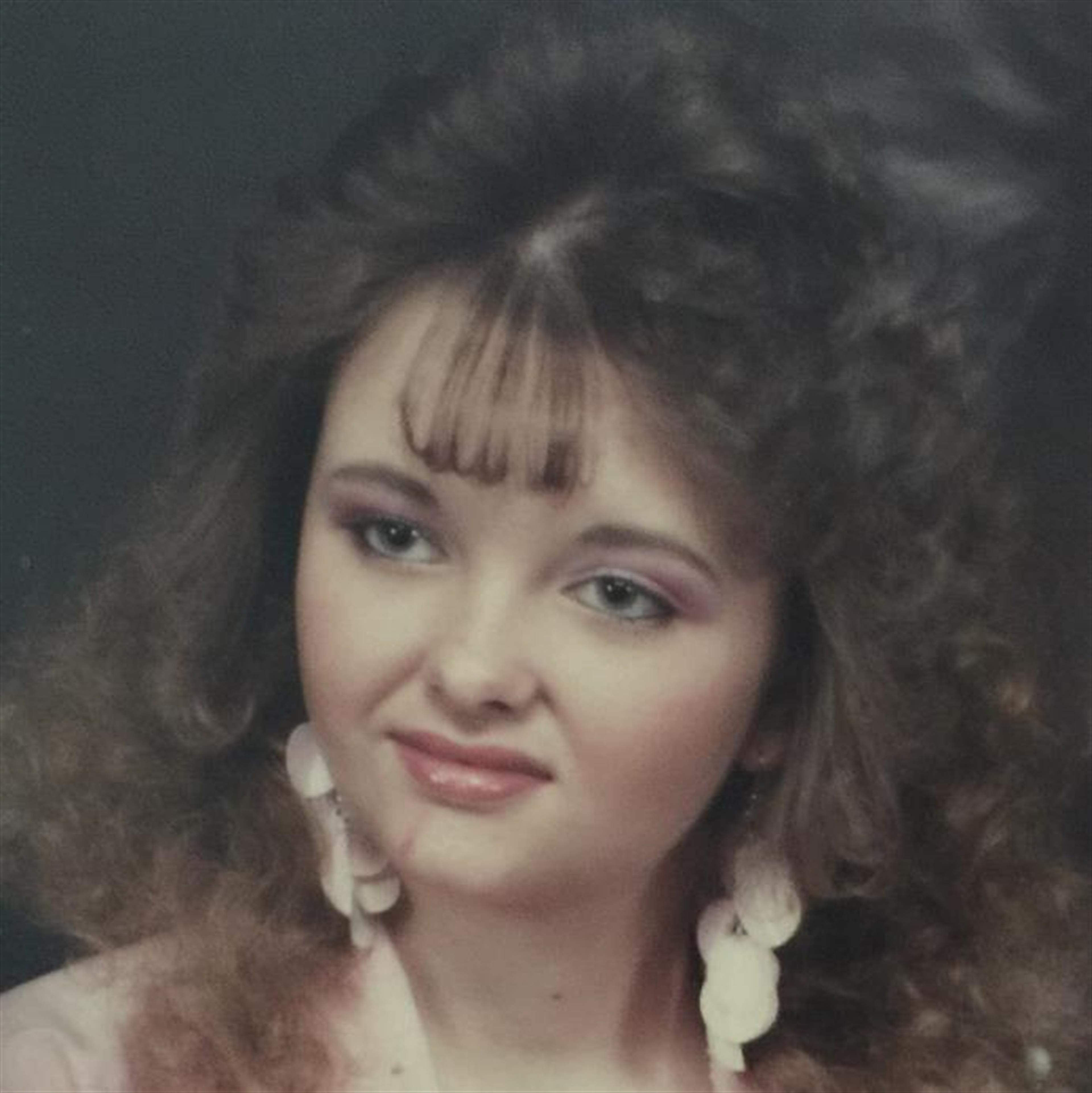 Patricia Jeannette Vanderpool