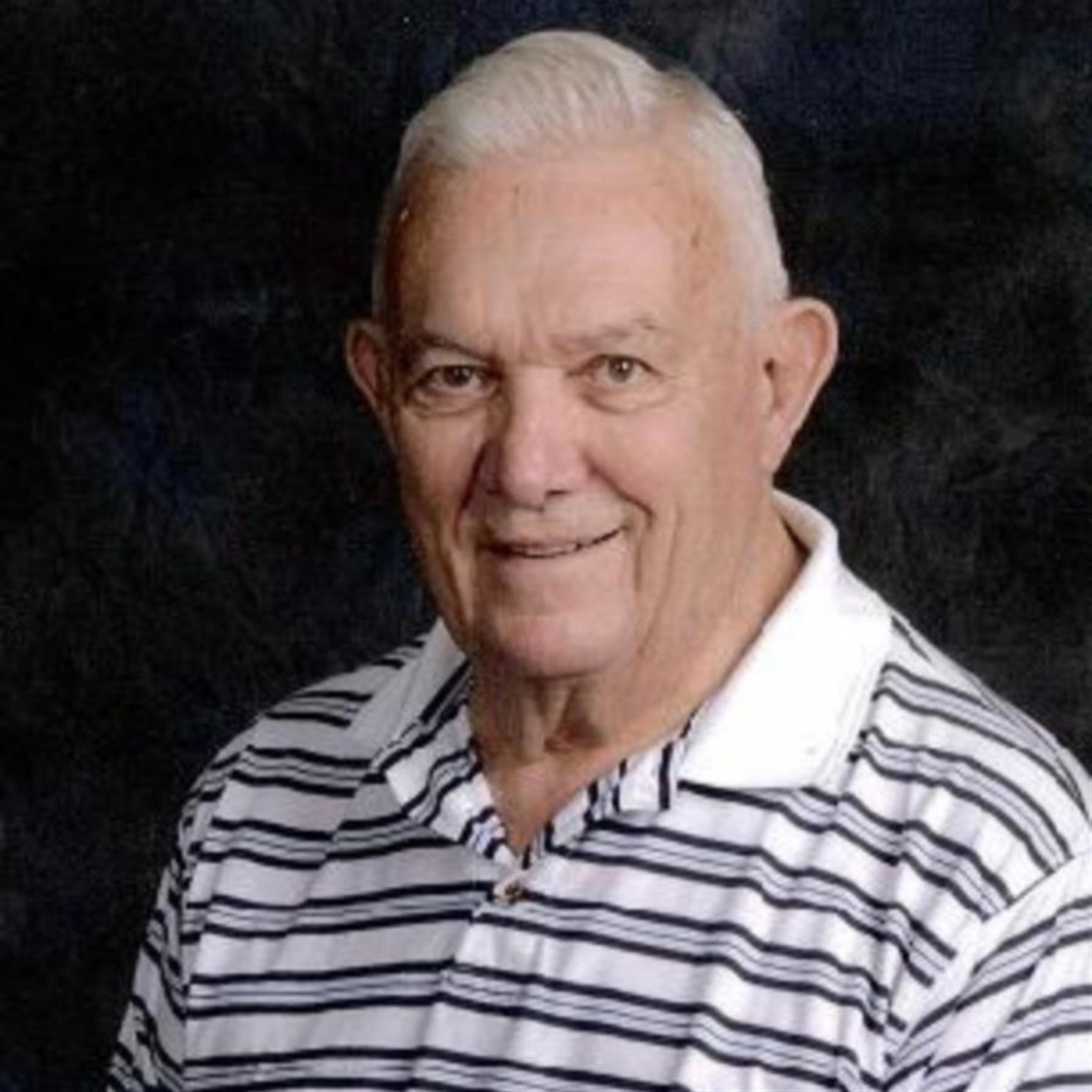 Albert W. "Bill" Bredin