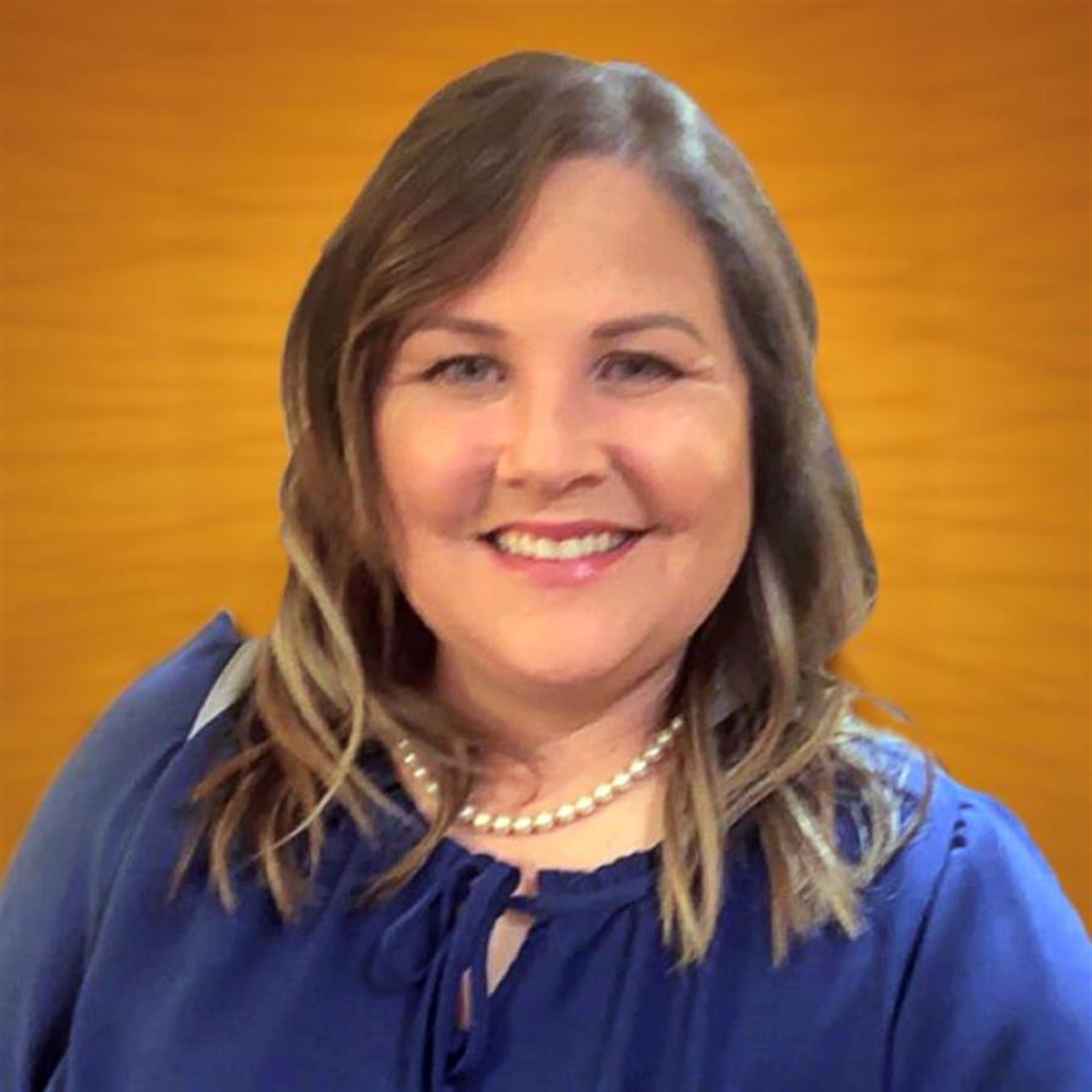 Alison Davis White