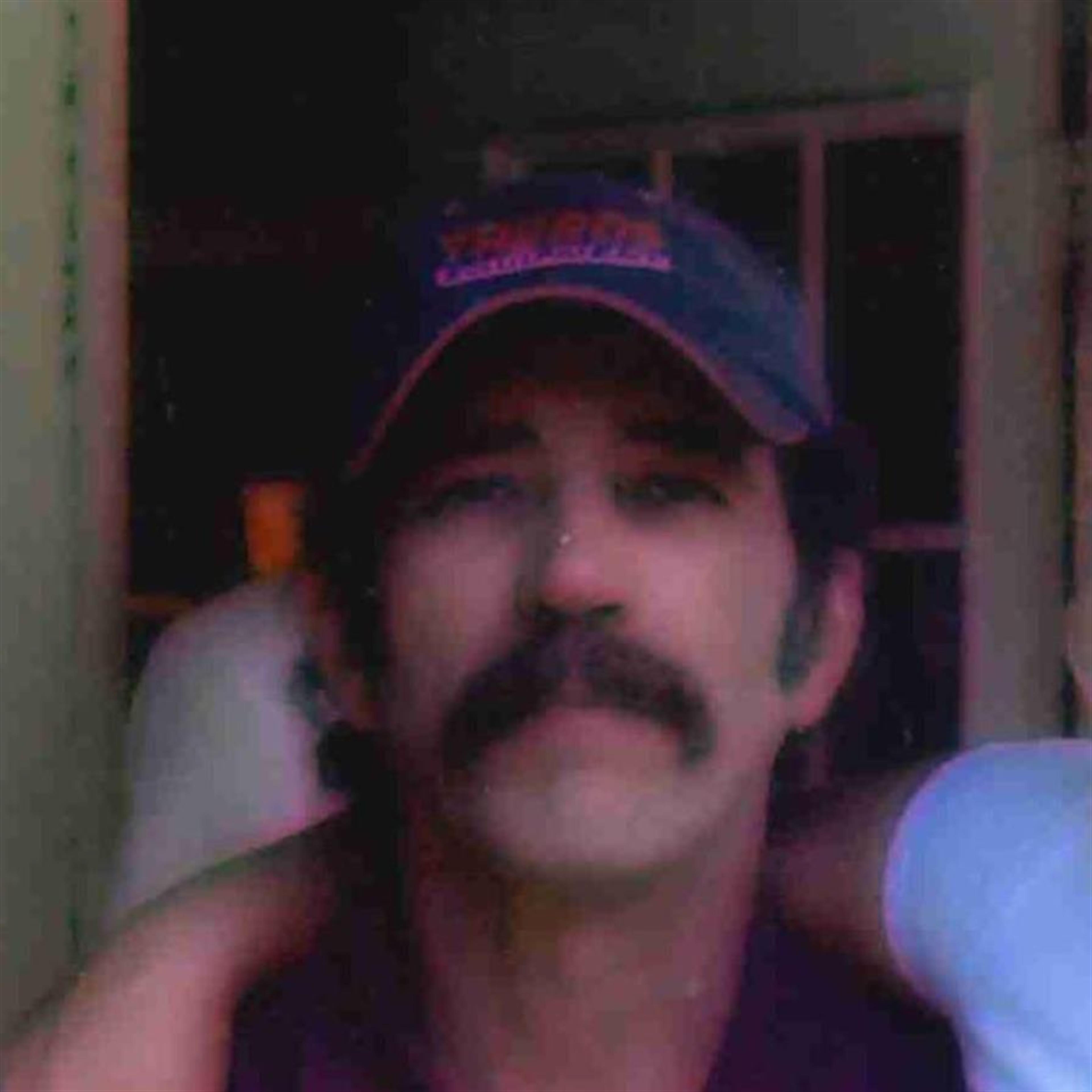 Albert Clay "Trip" Moore