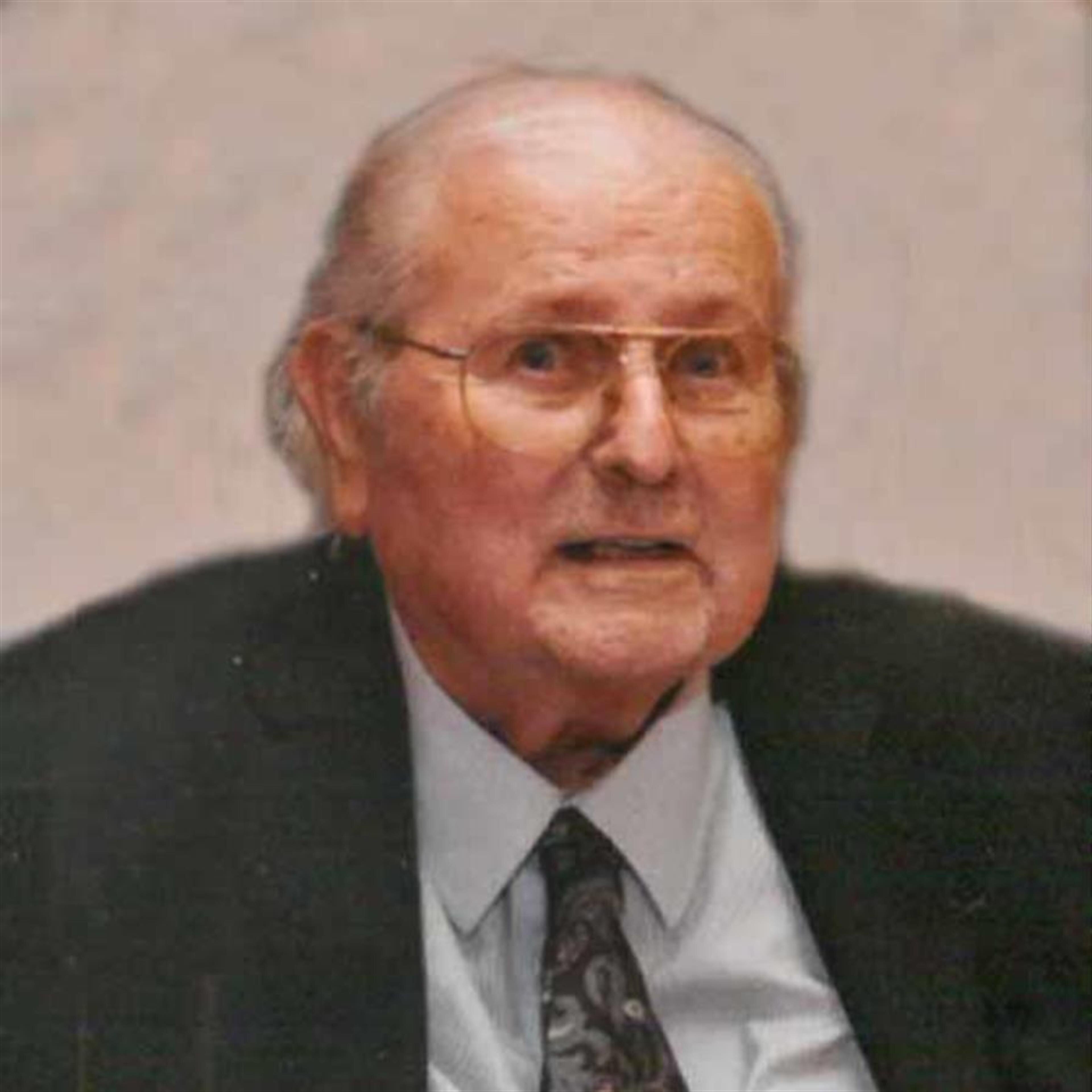 Dr. Edward Joida Domingue