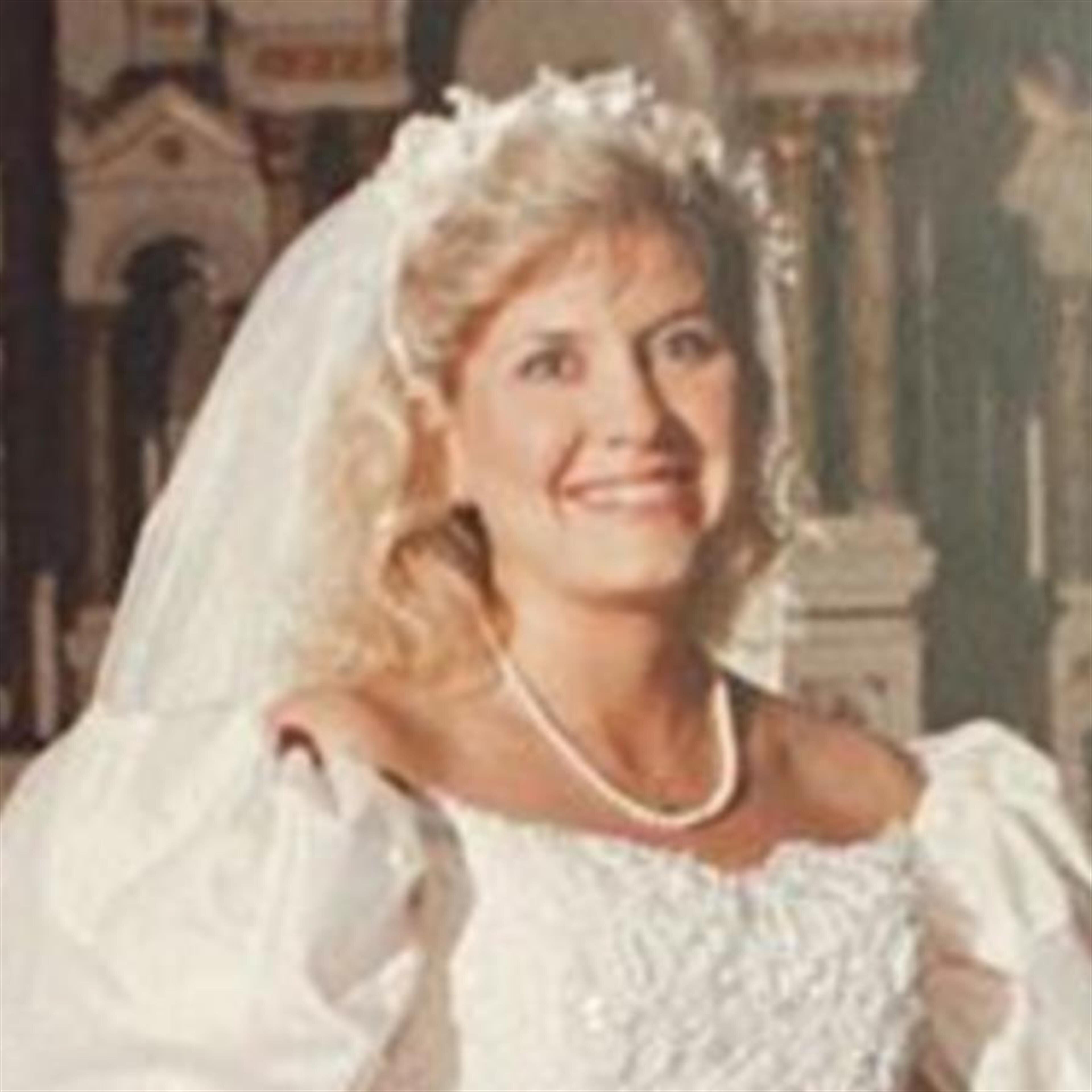 Carol Diane Withers