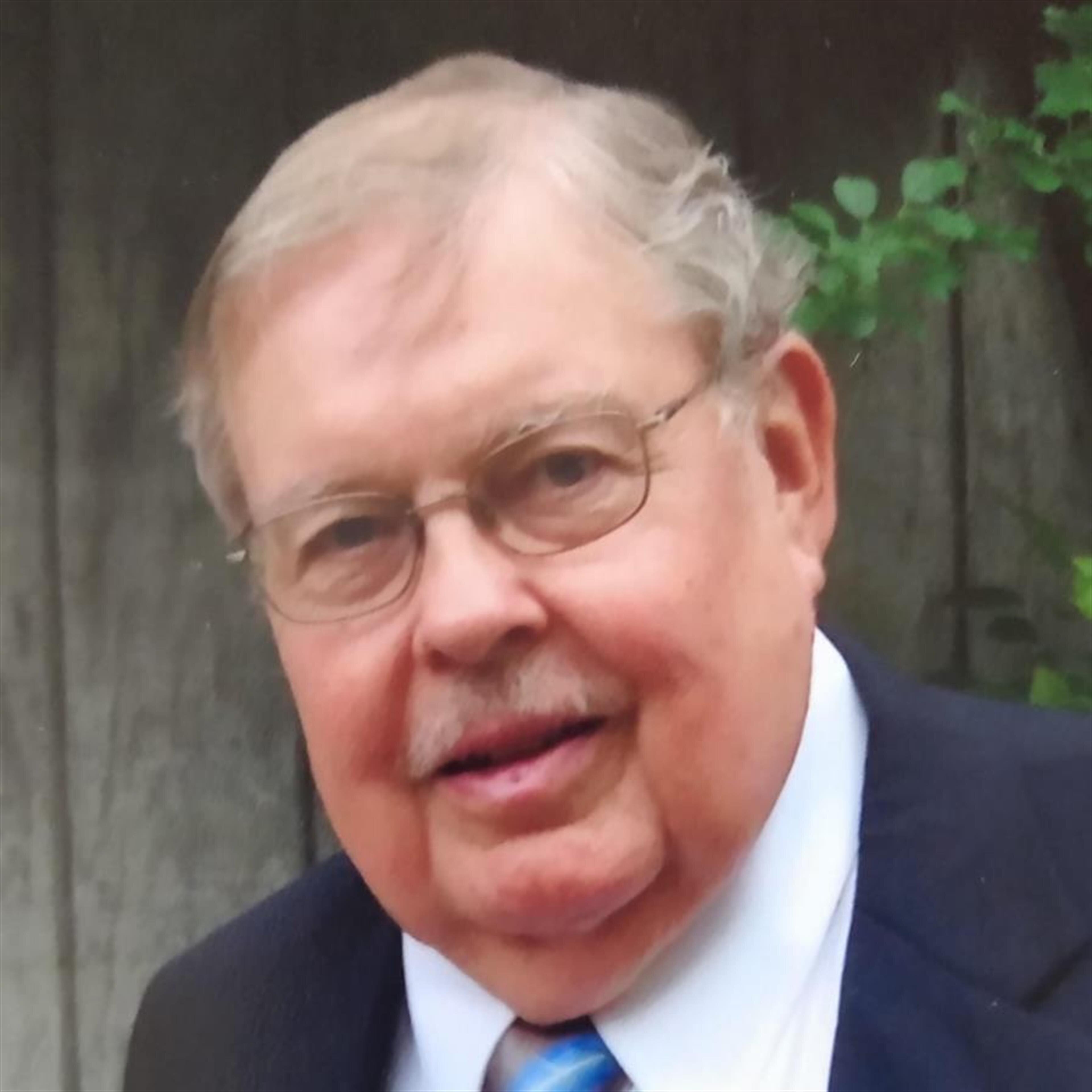 Timothy Samuel Cederborg