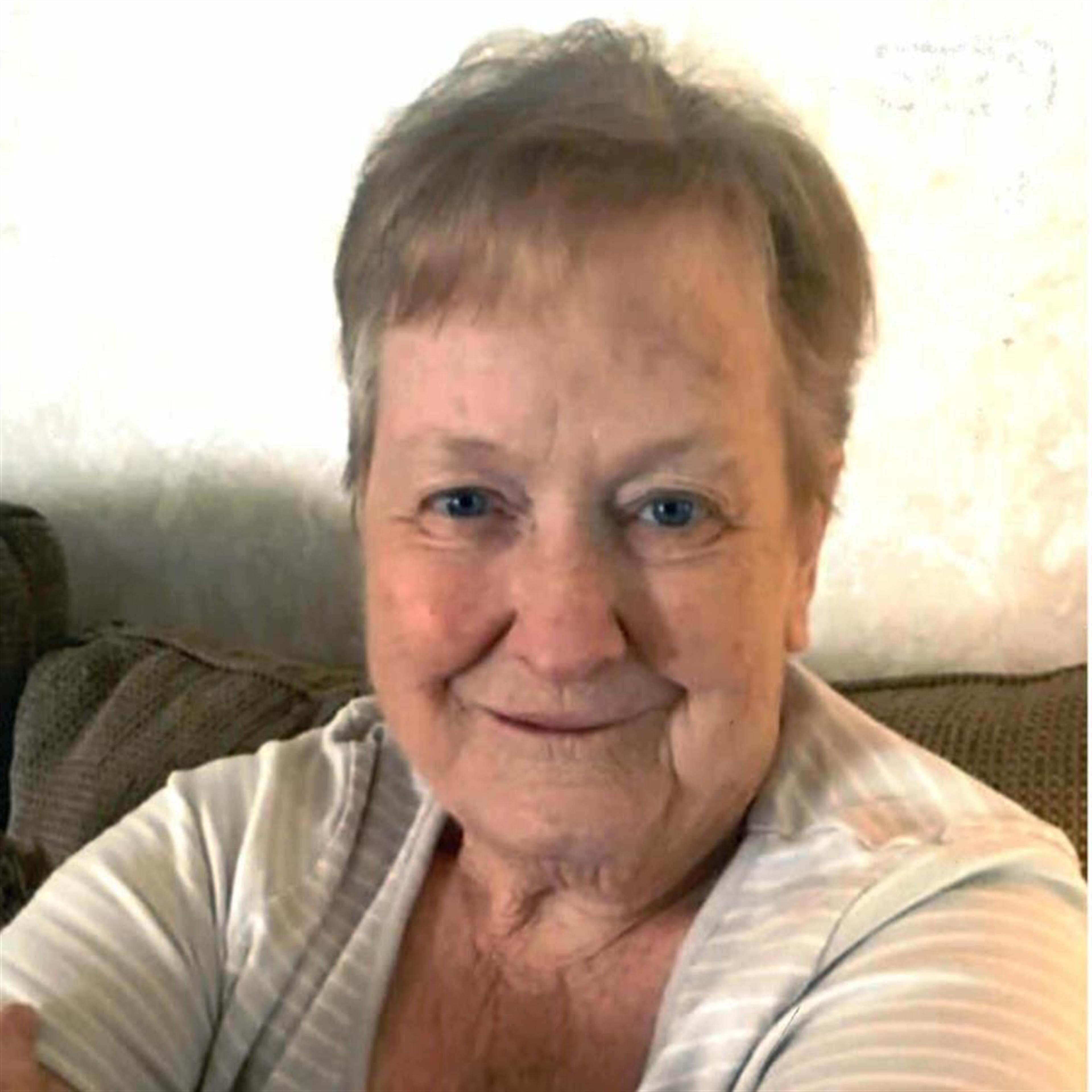 Jewette Sharp Taylor