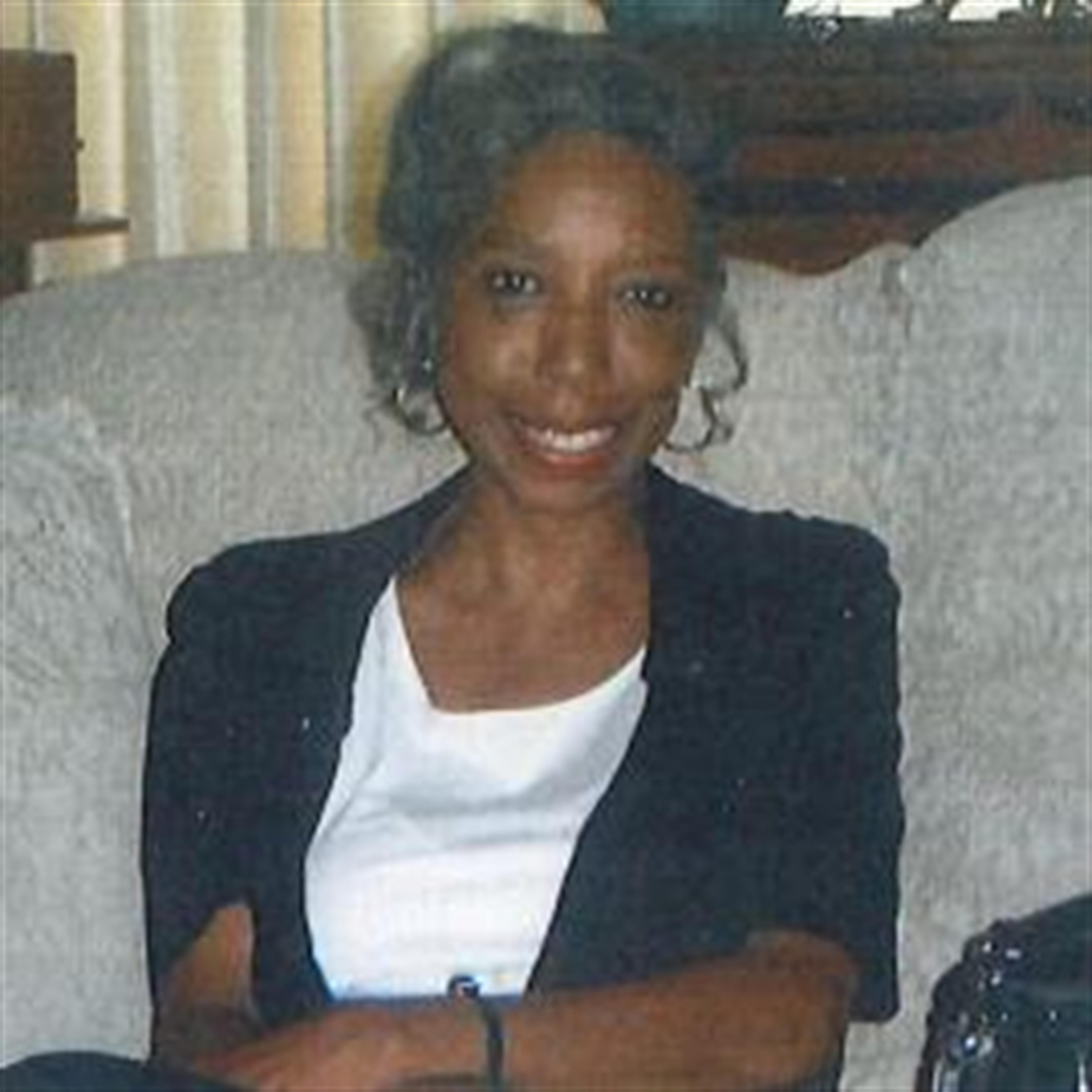Phyllis Jane Richmond