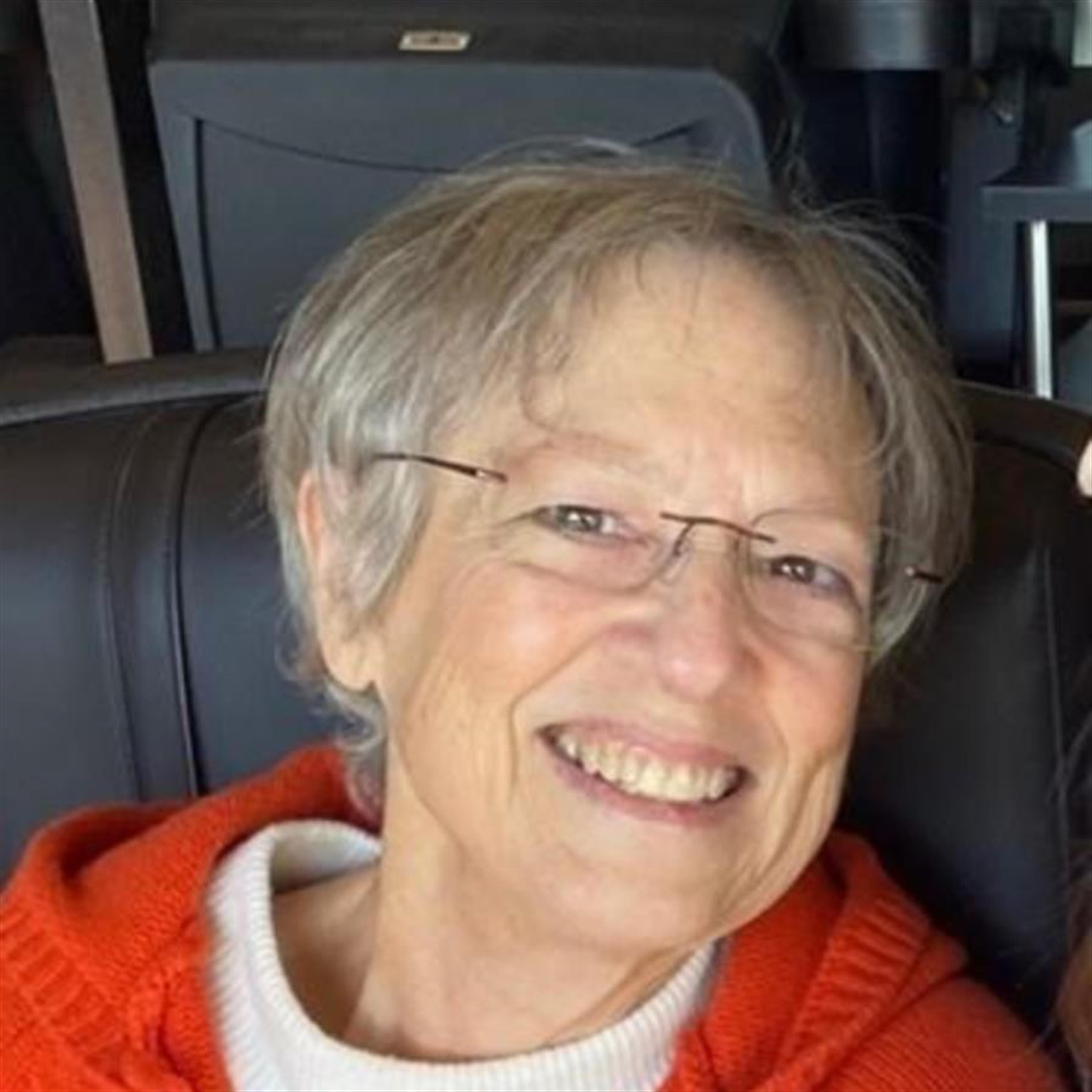 Kathleen Ann Seva's obituary picture