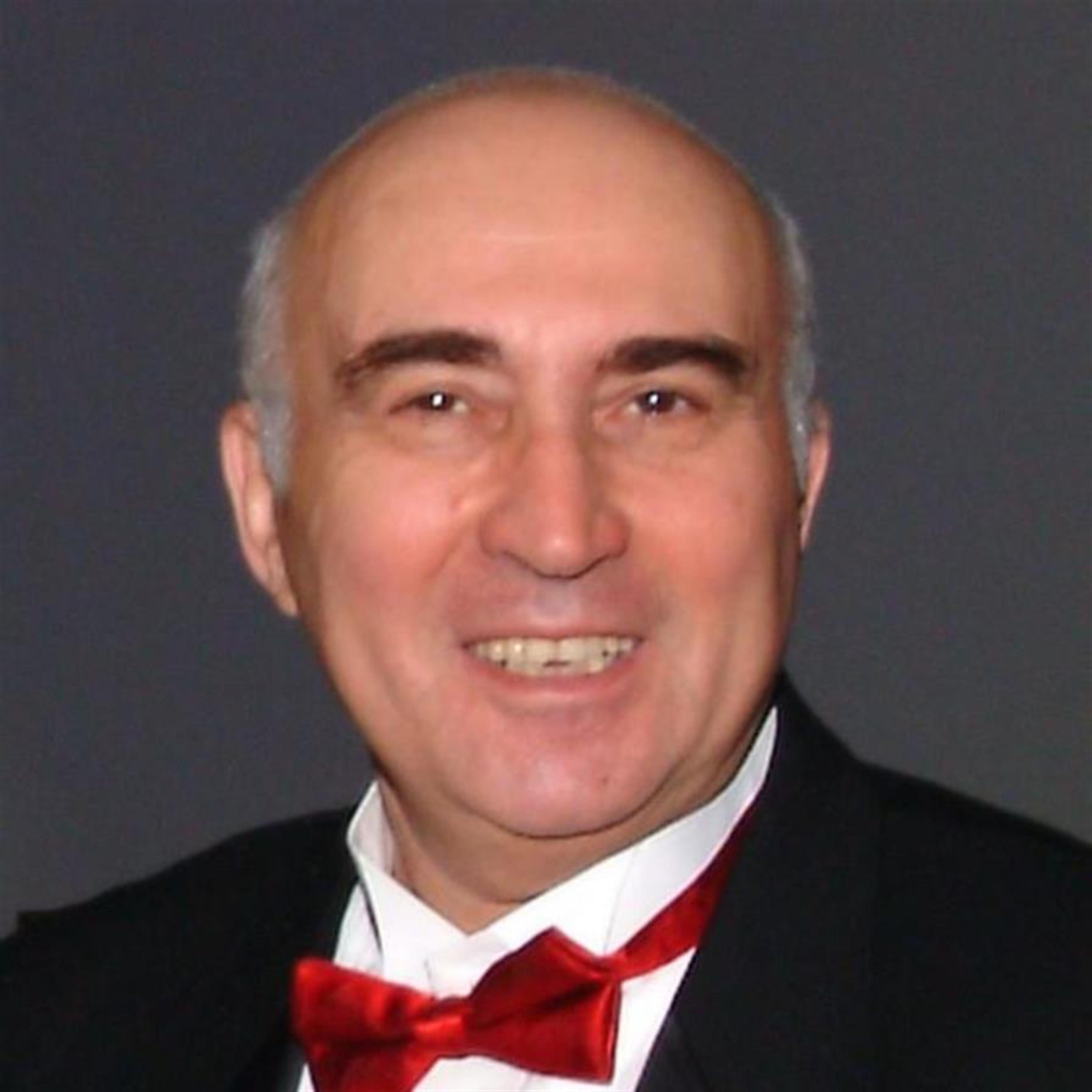 Eduard S Simkin