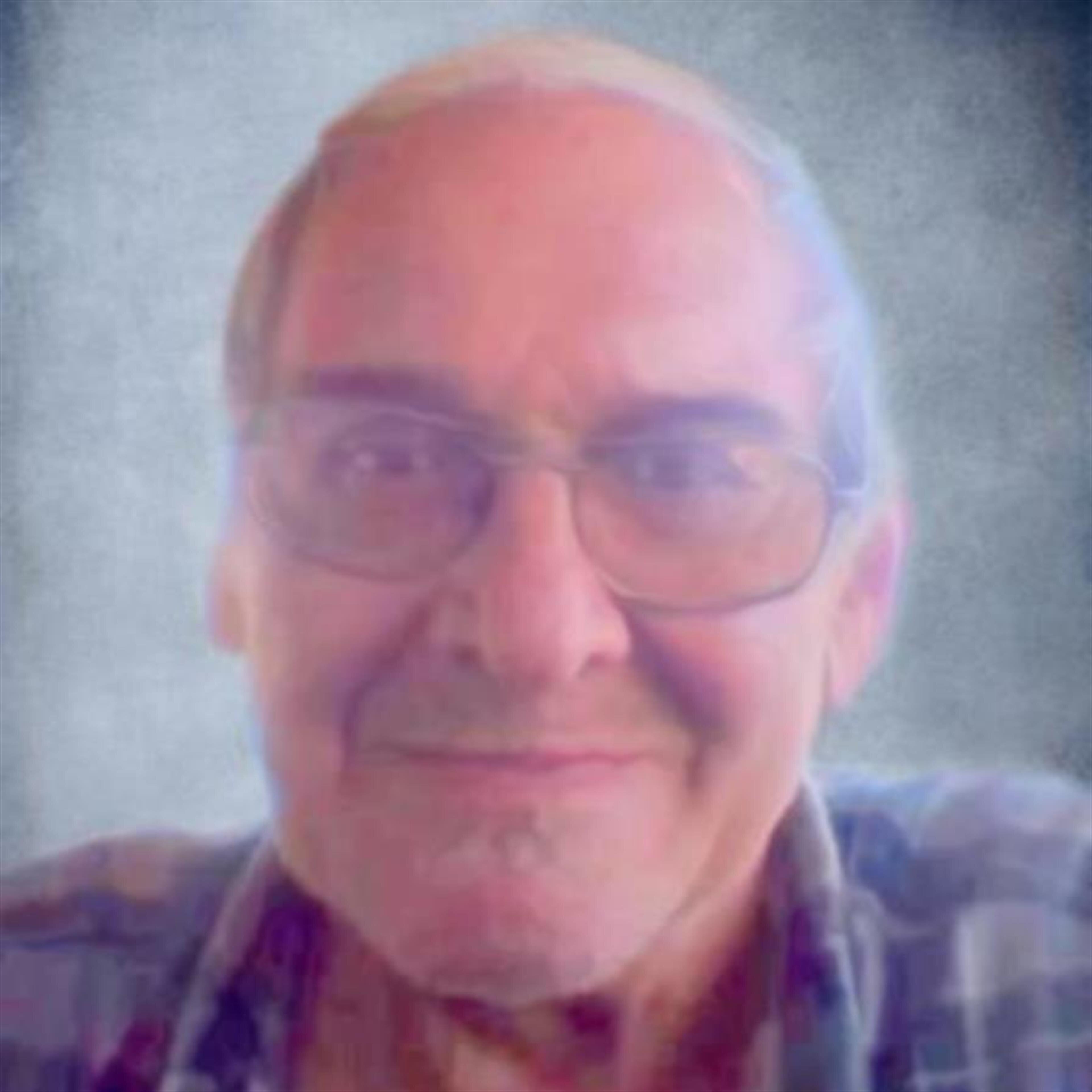 John Anthony DeSimone