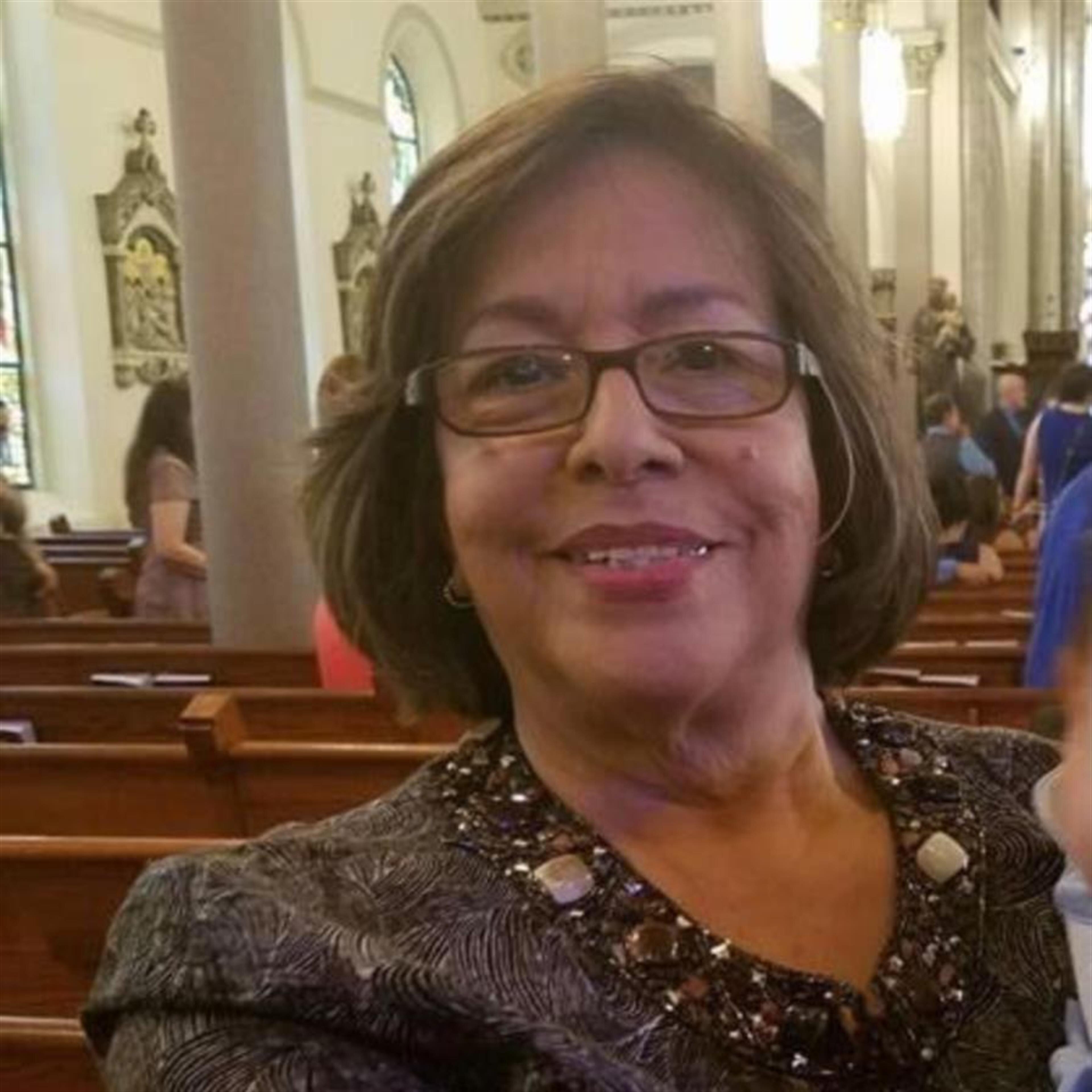 Francisca R. Sanchez