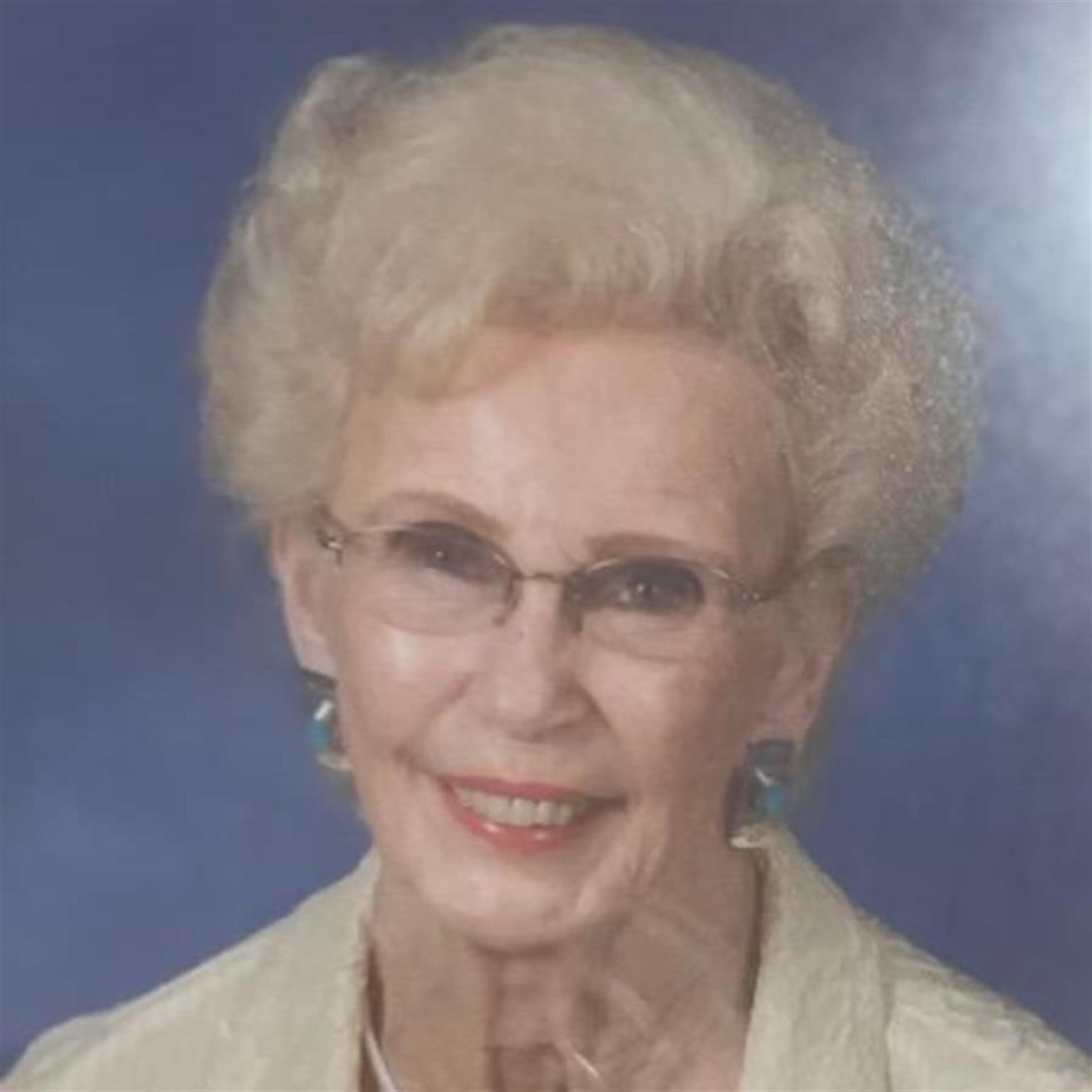 "Peggy" Margaret J. Marshall