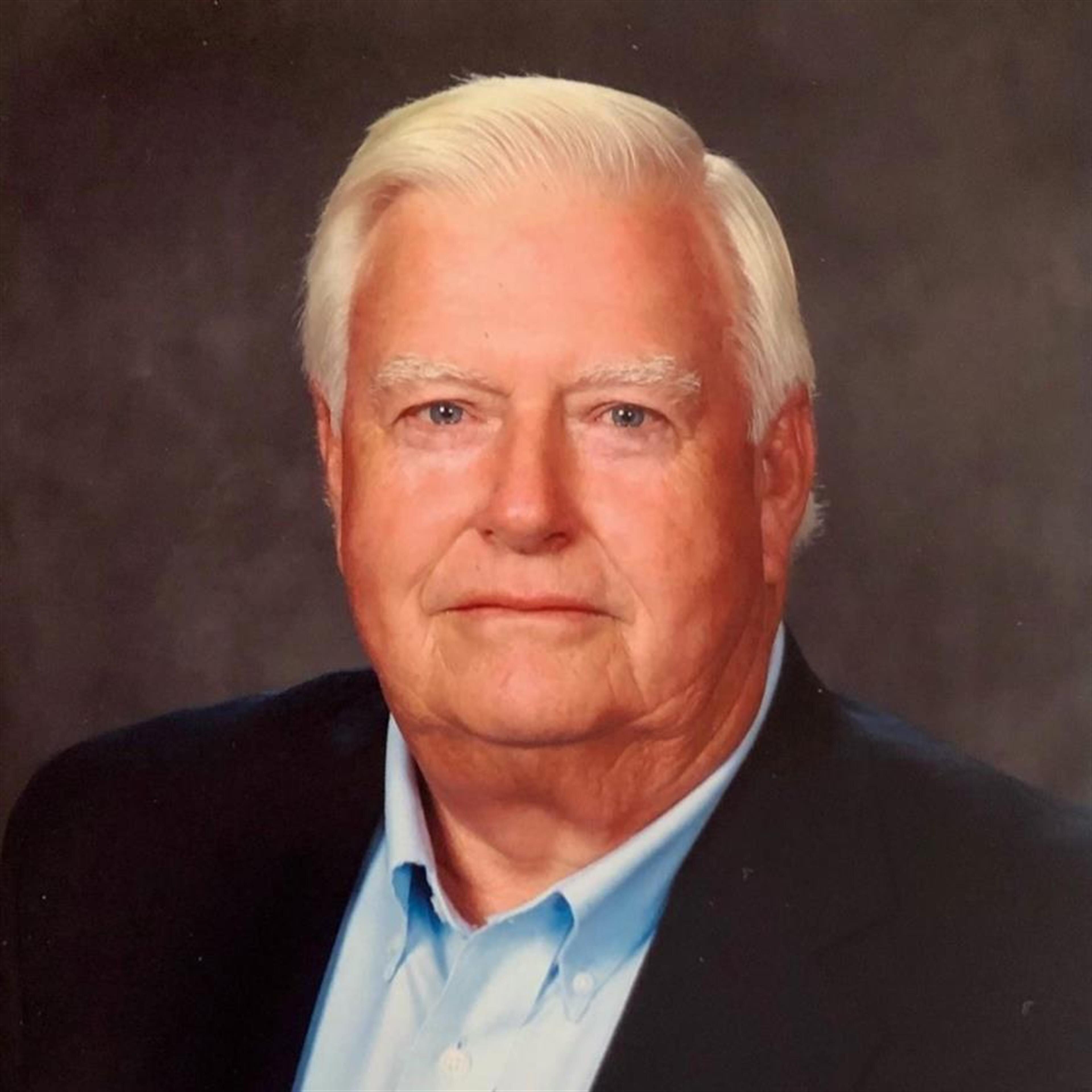 Dennis Dee Fourqurean Sr.