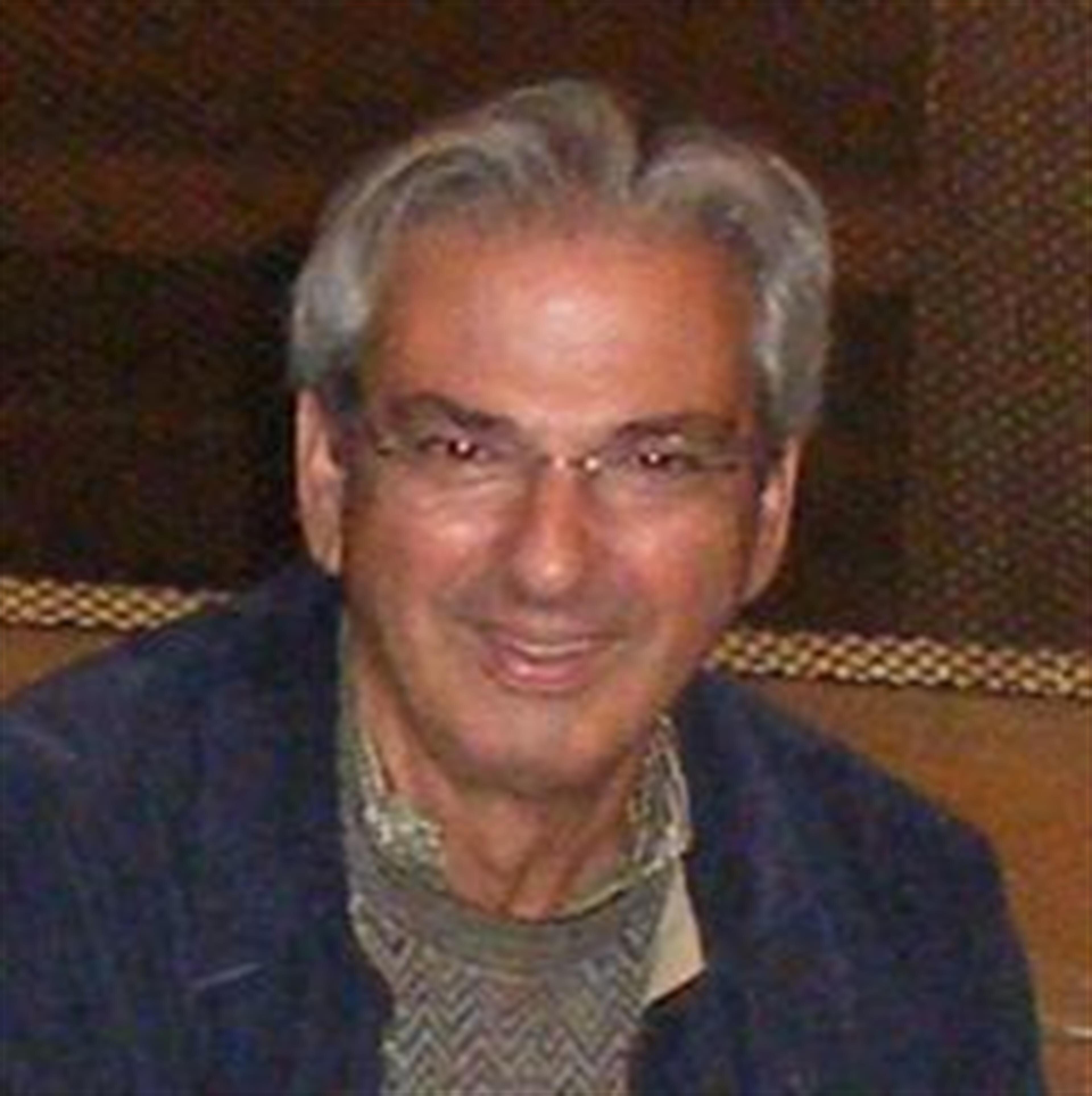 SHERWIN LEWIS HARRIS