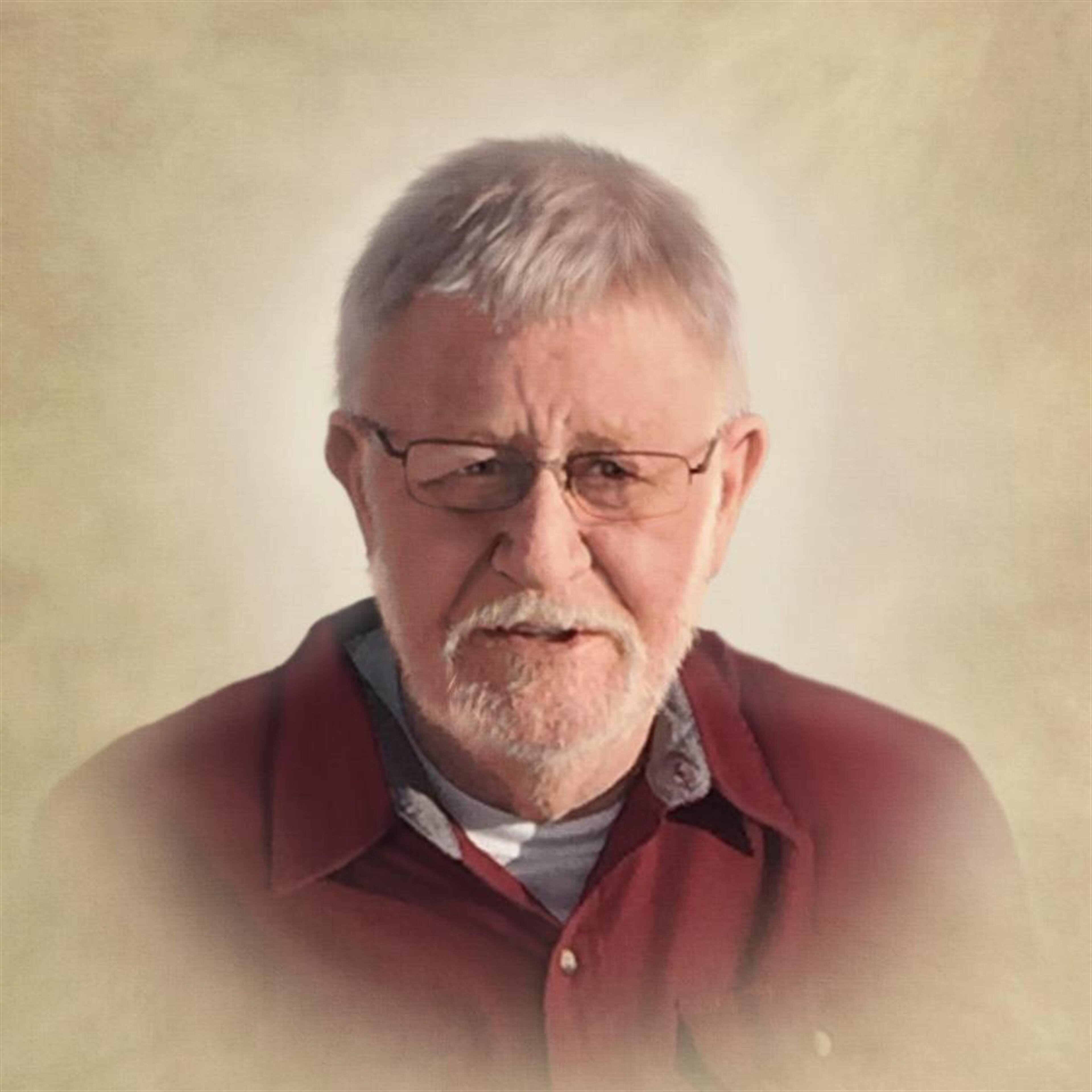 James Oather Ward Sr.