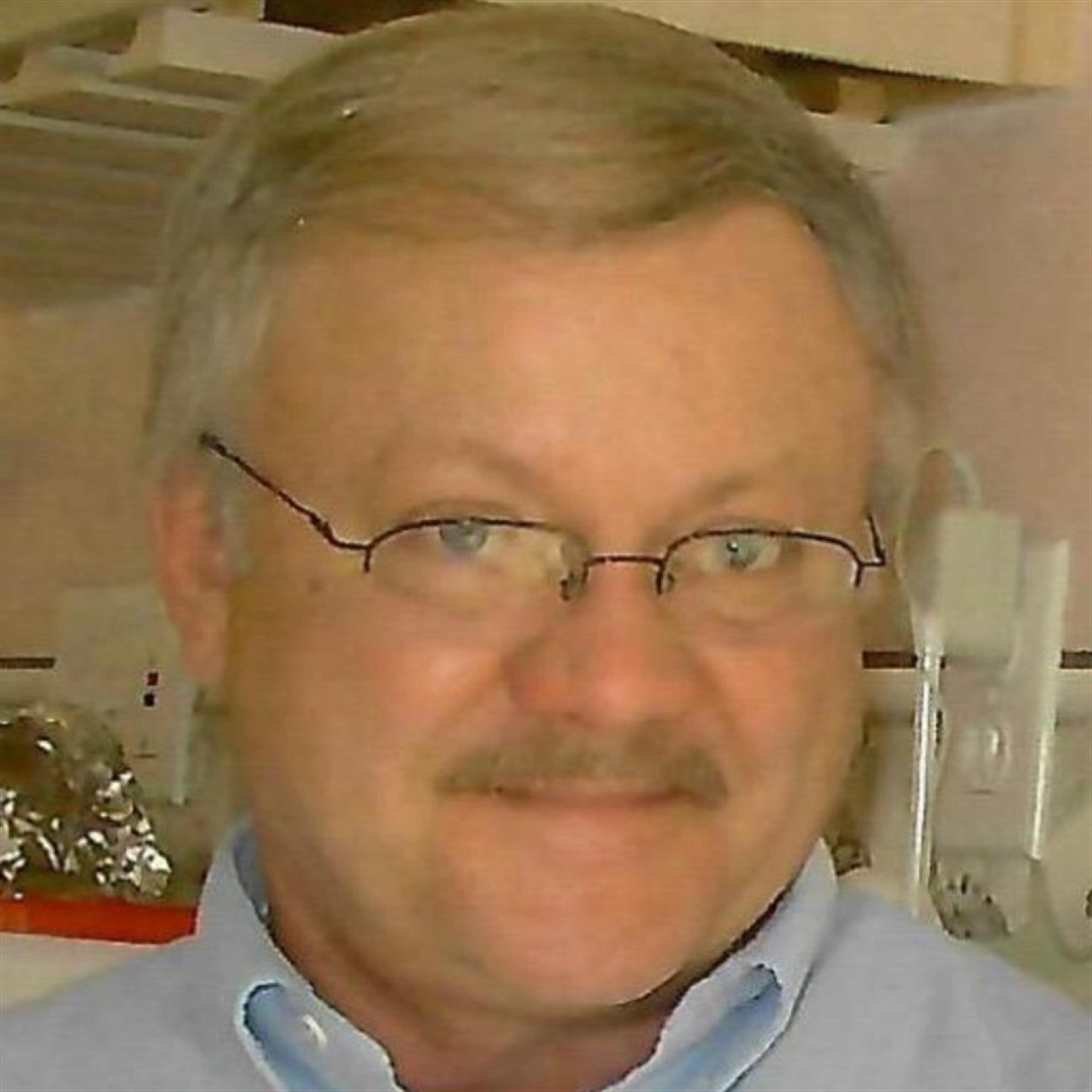 Paul J. Poch
