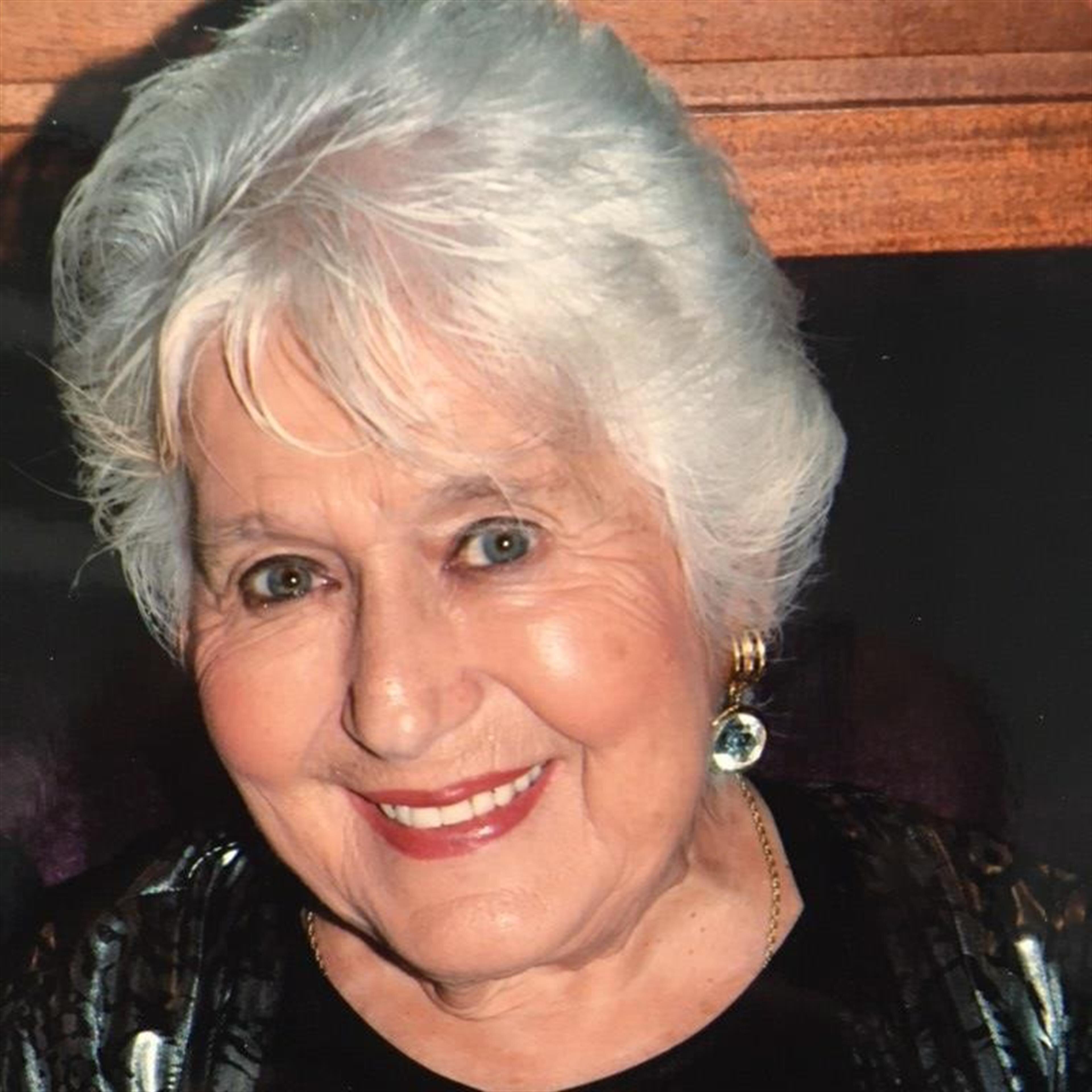 HARRIET LAMBERG MARRON