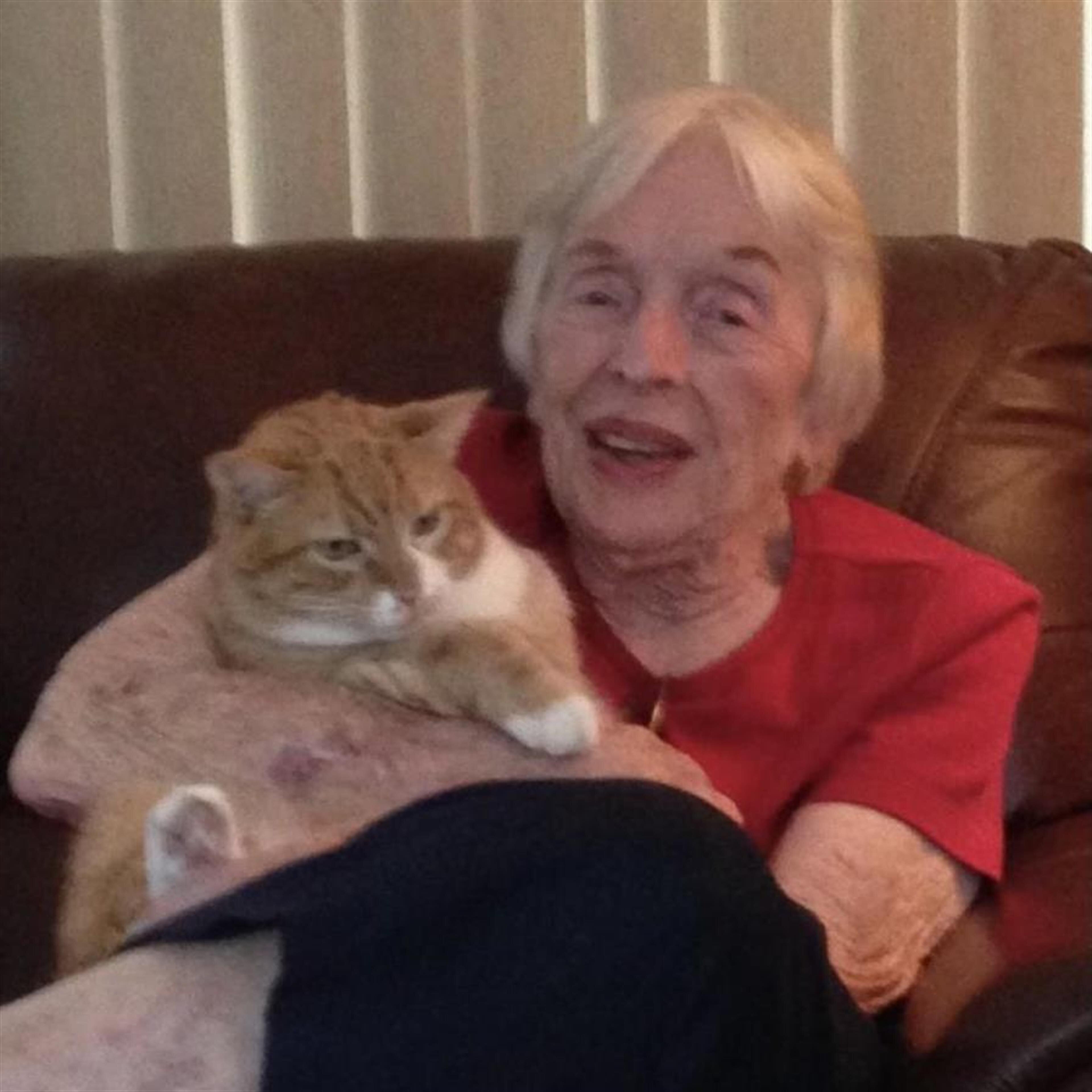 Cynthia Holley Plockelman