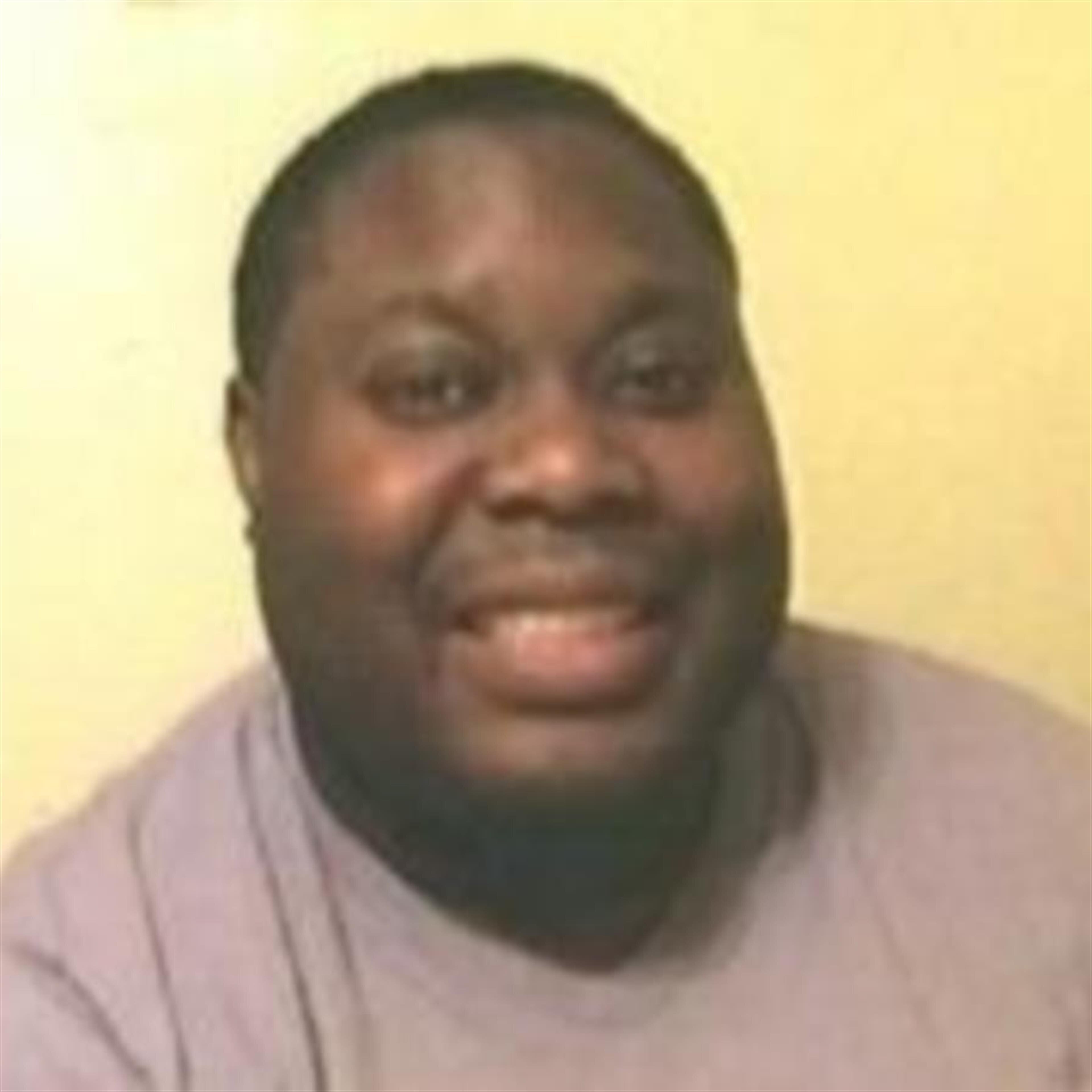 James Ingram Jr.