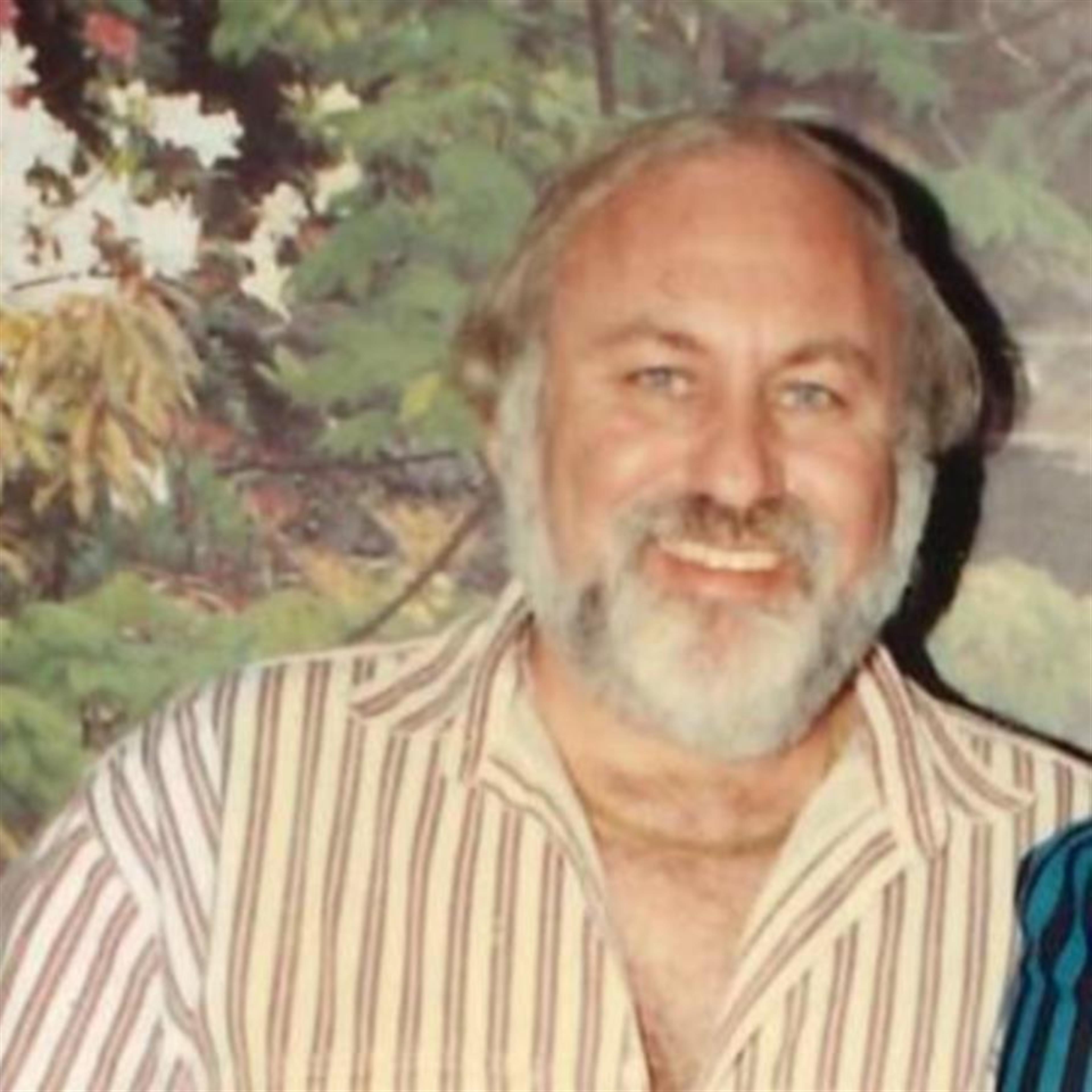 Robert "Bob Soulman" Scheir