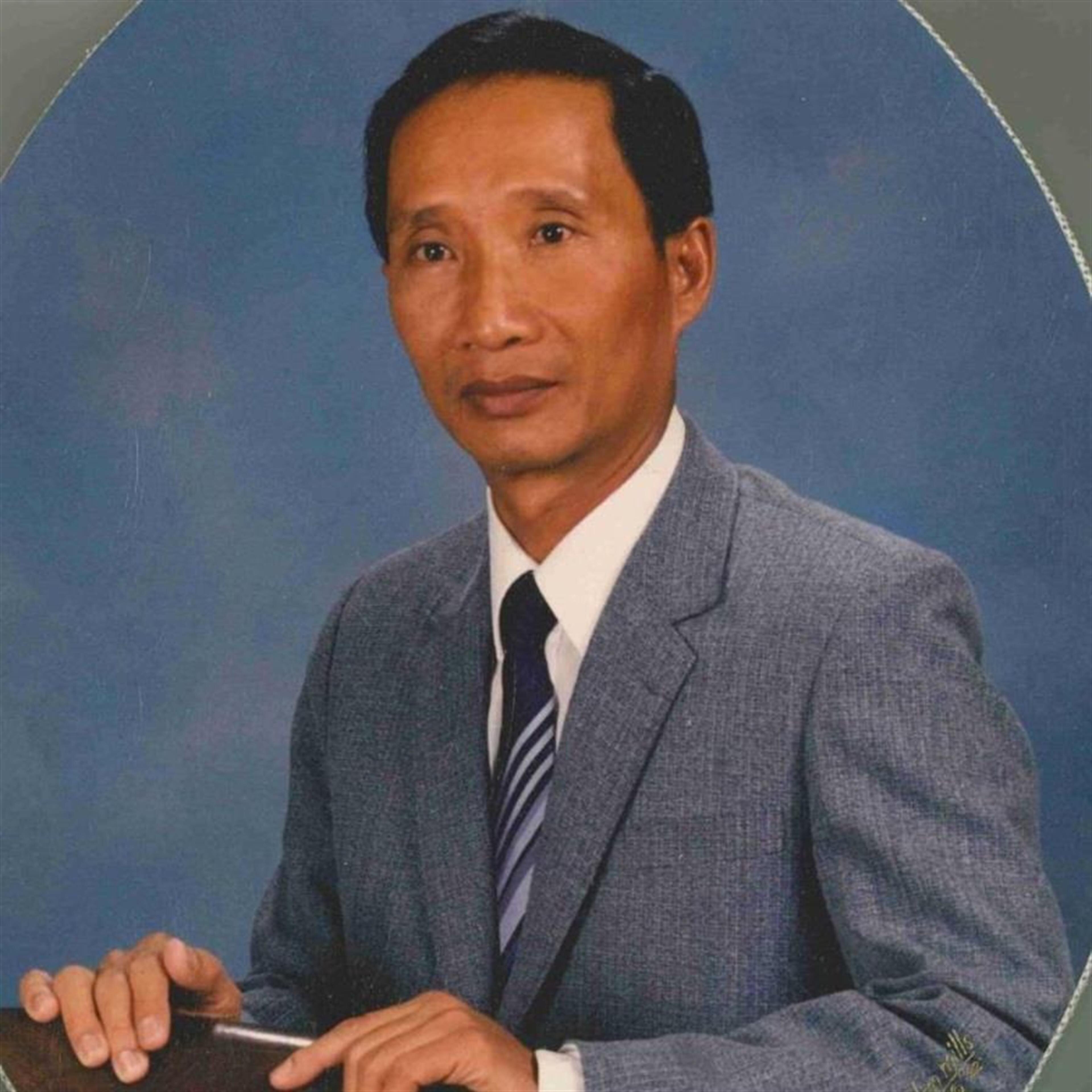 Hung Tran