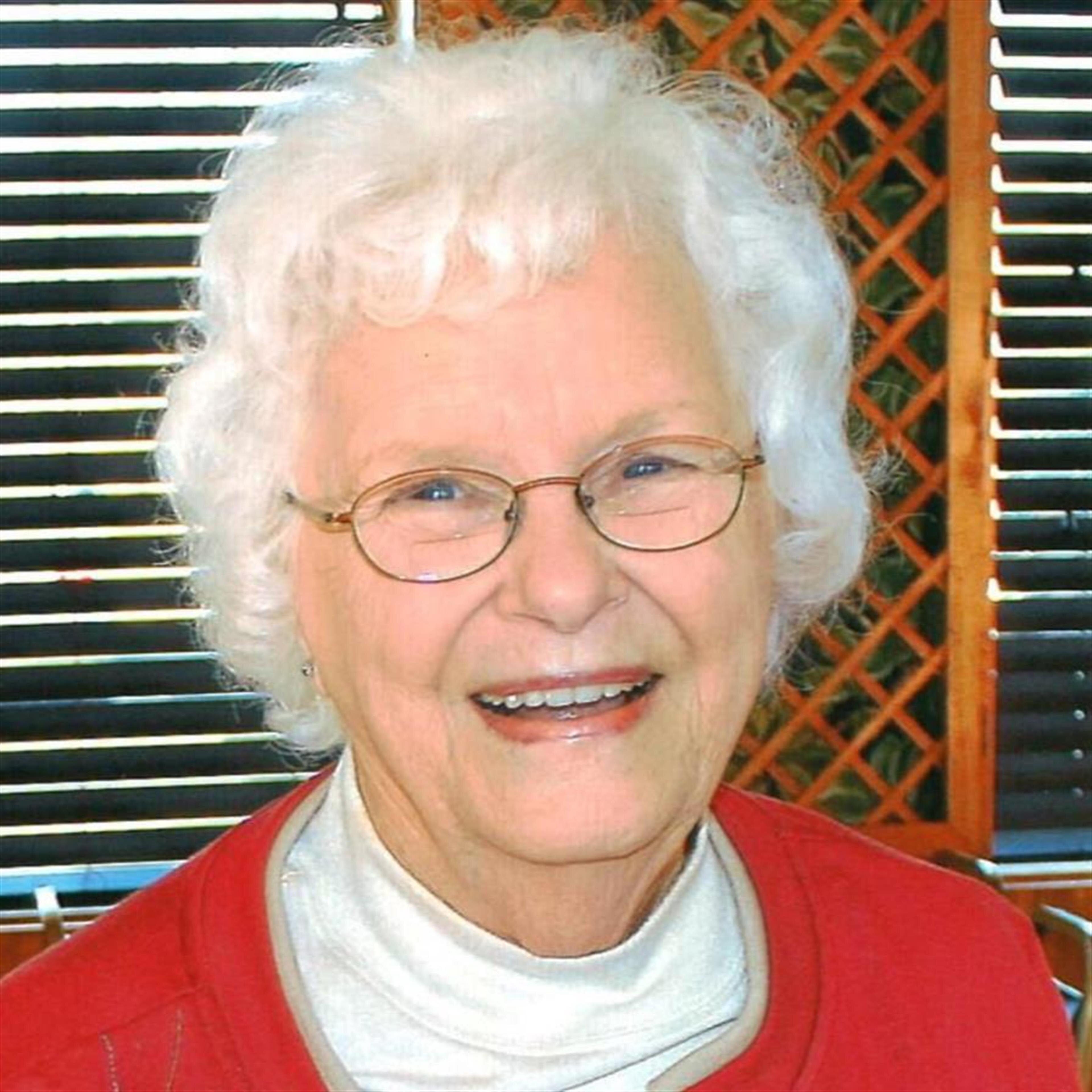 Bobbie Jean Carter