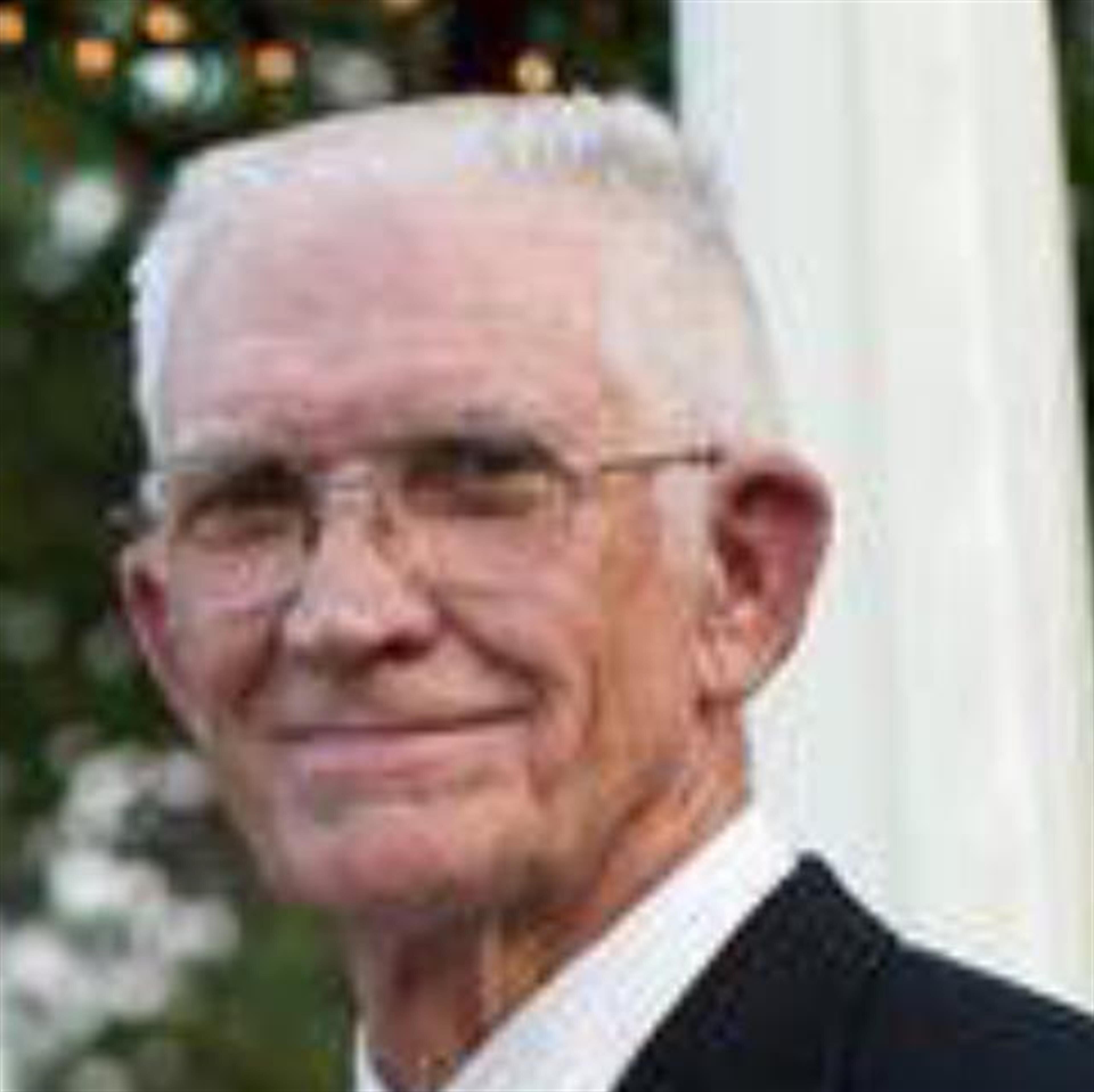 Thurman Ray Toller