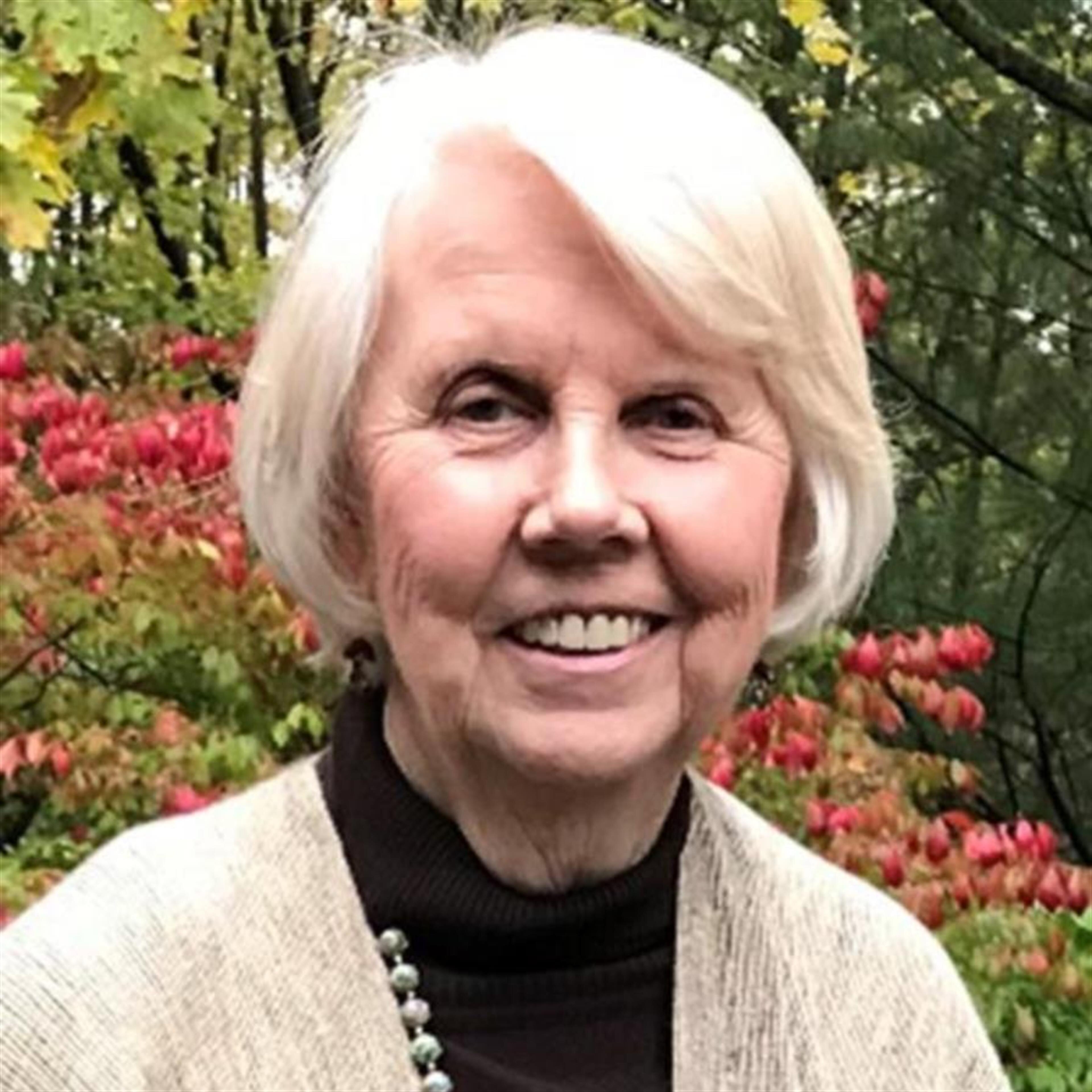 Rosemarie E. Johnson