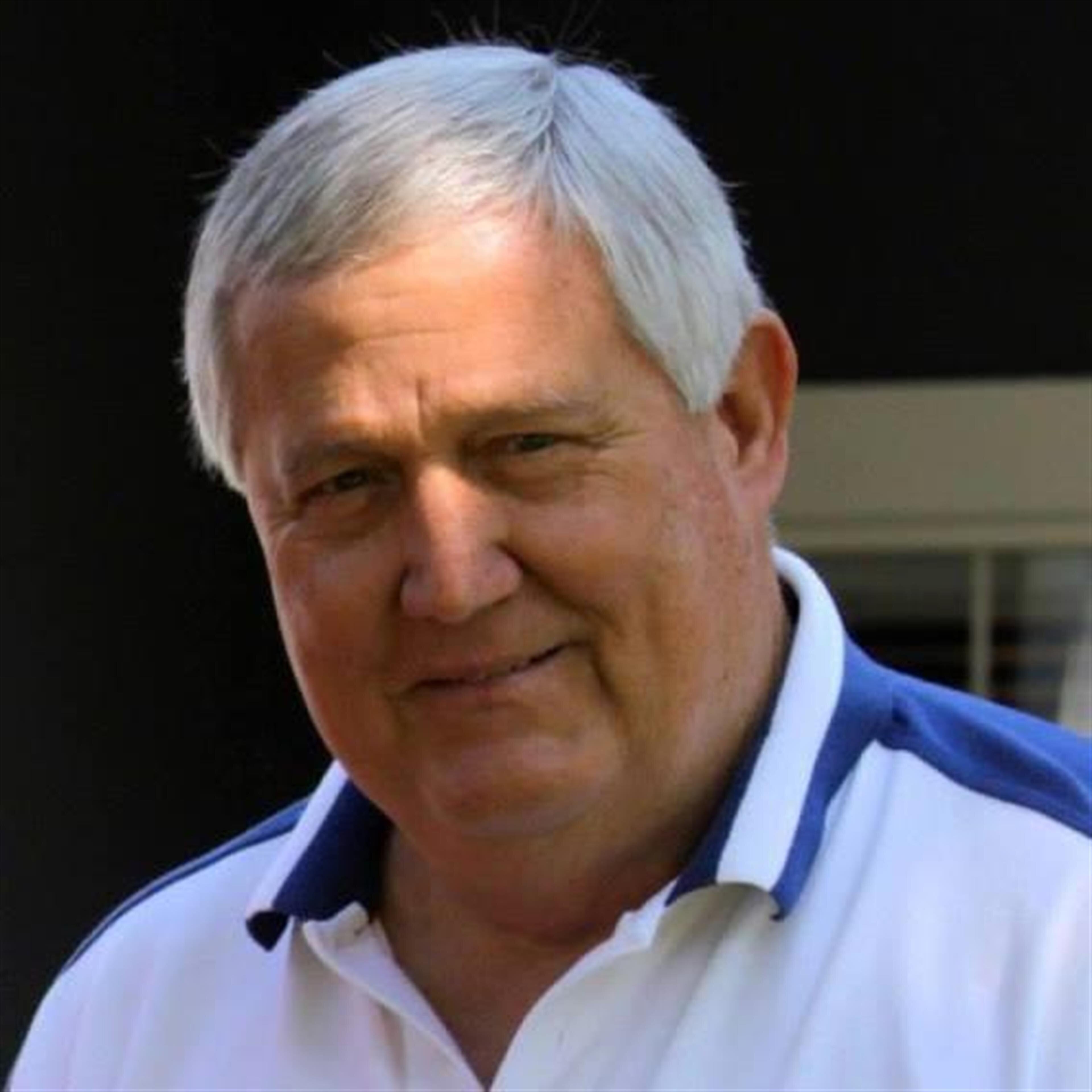 Robert L. "Bobby" Morgan