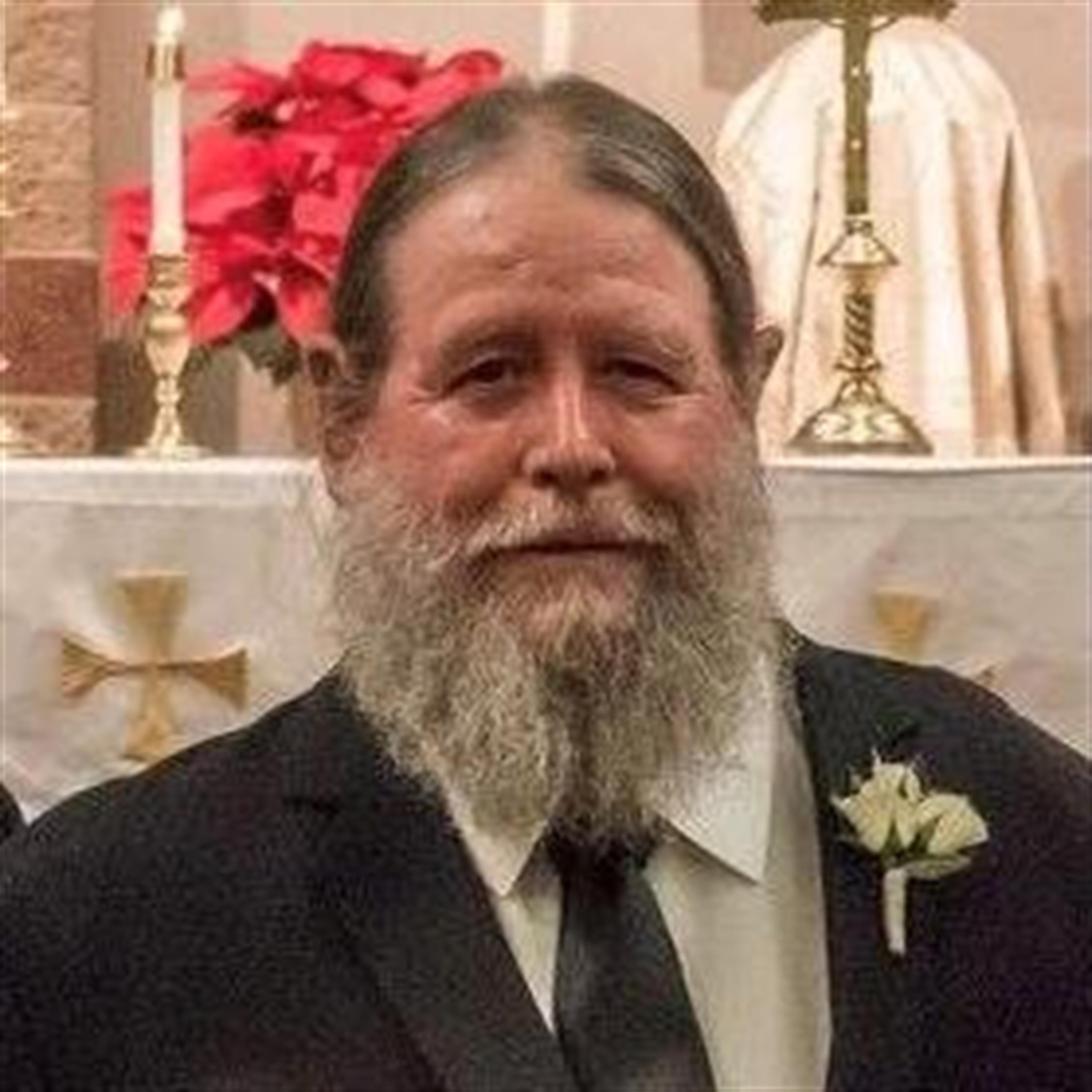 David Jerry Mowry