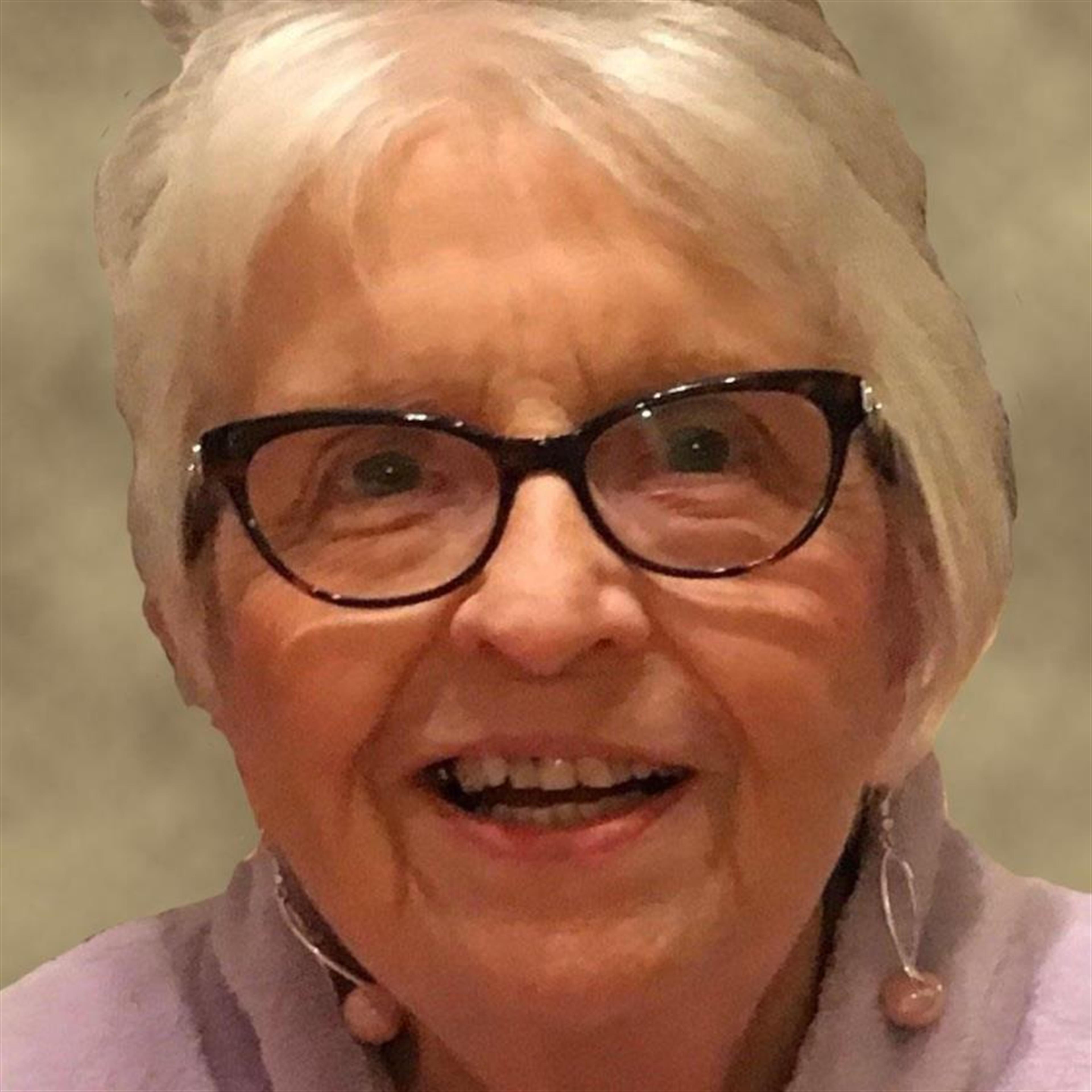 Shirley May Milder
