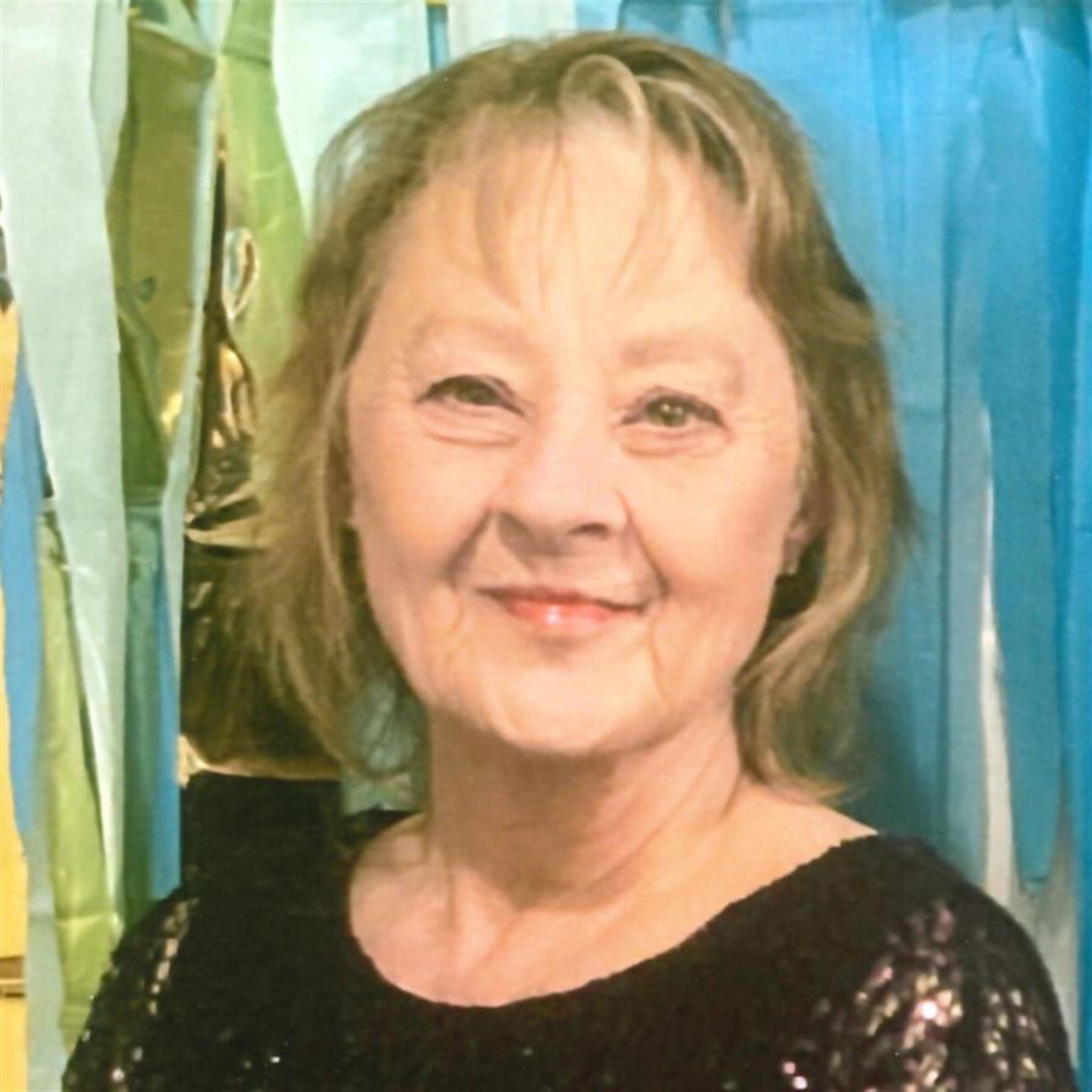 Nancy Ruth Smith
