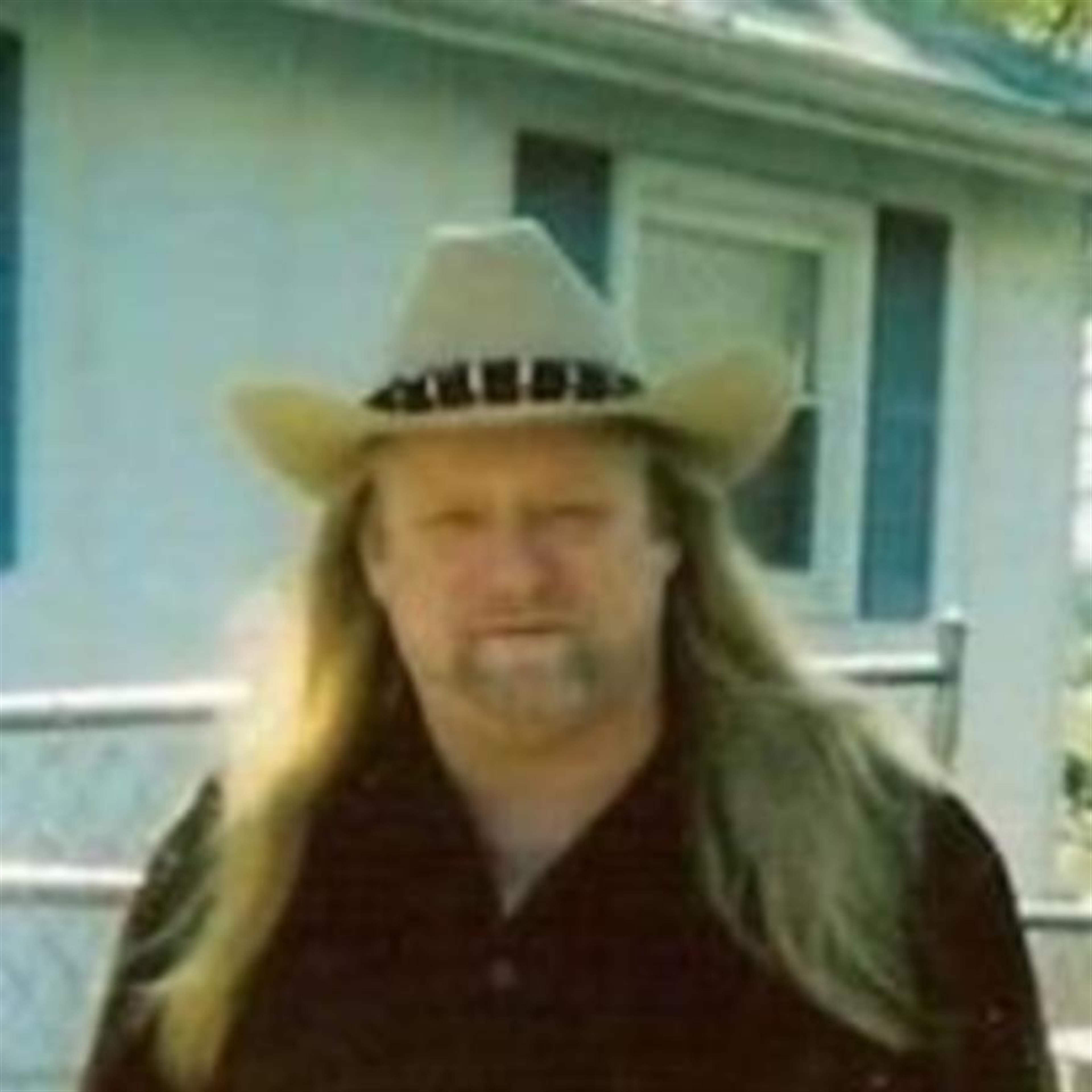 David Glenn Sandage