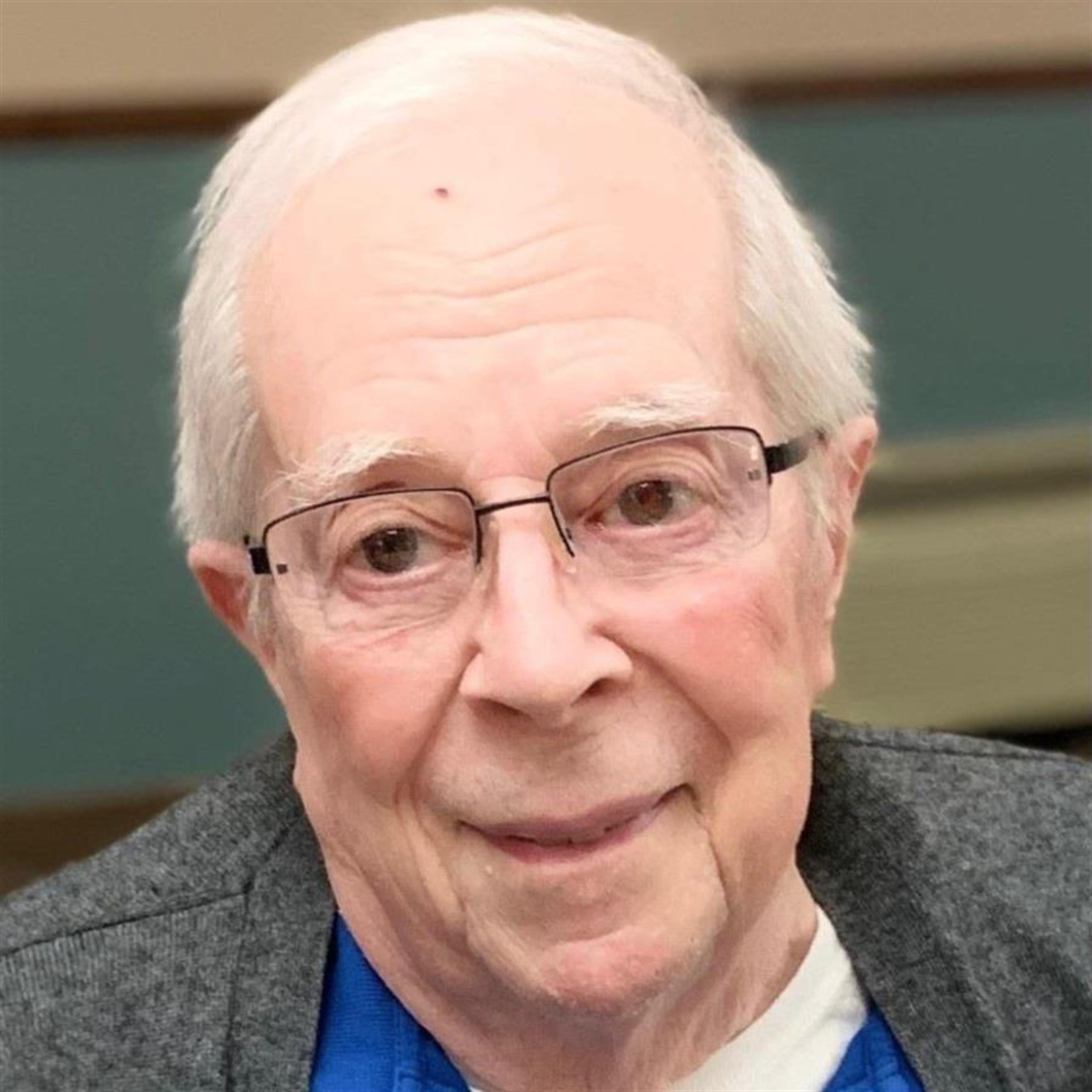 Gary G. Gray