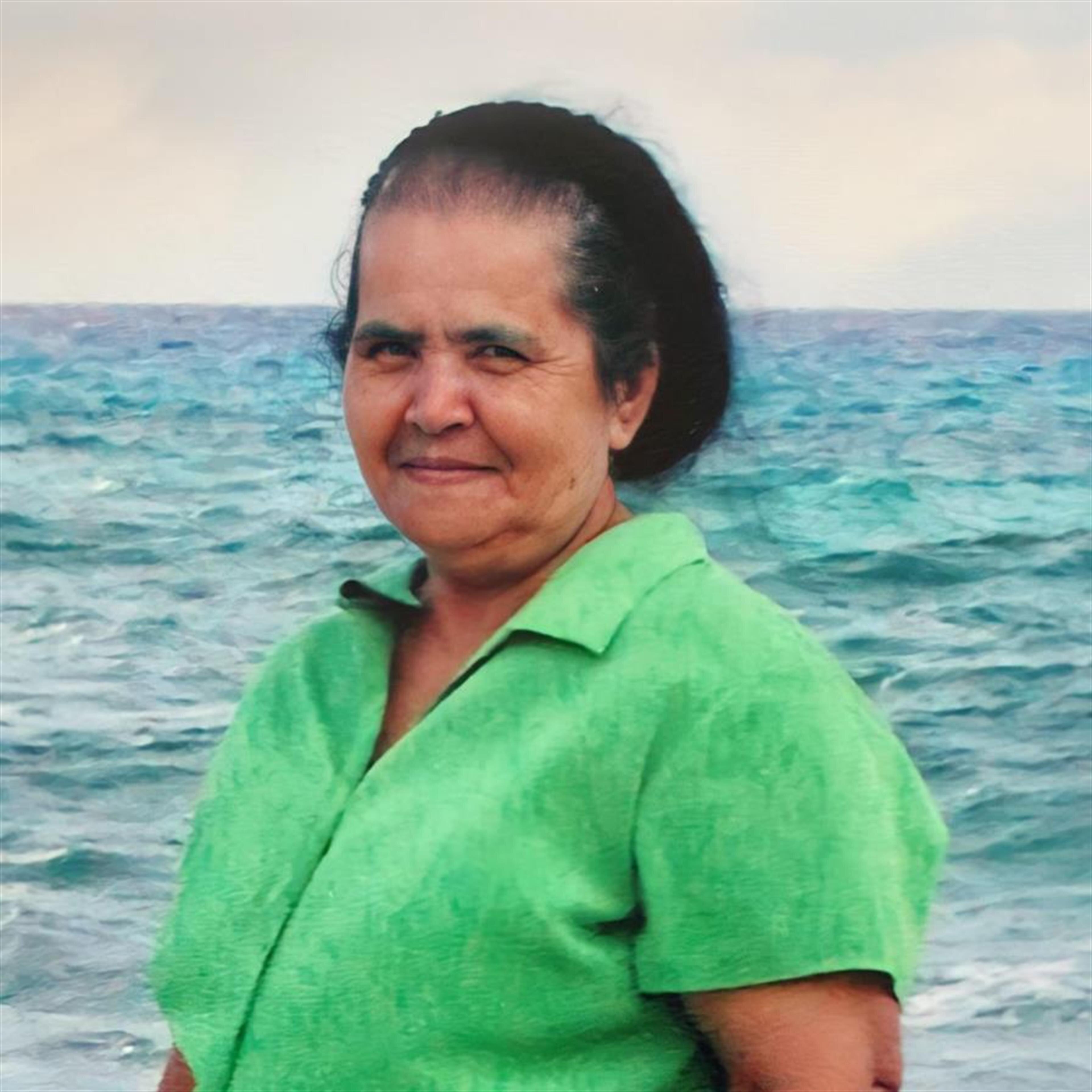 Adela Bojorquez