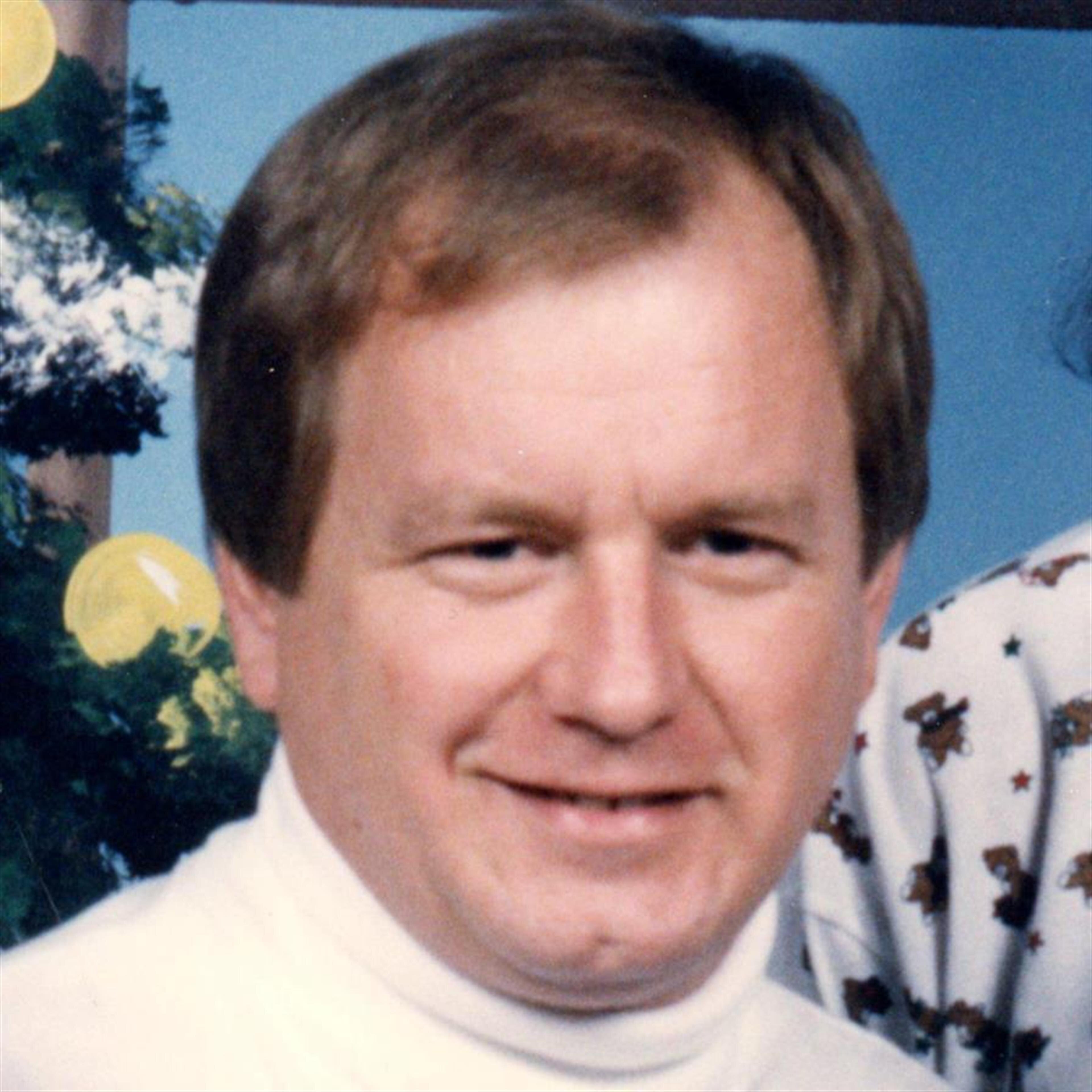 James Kirby Clark